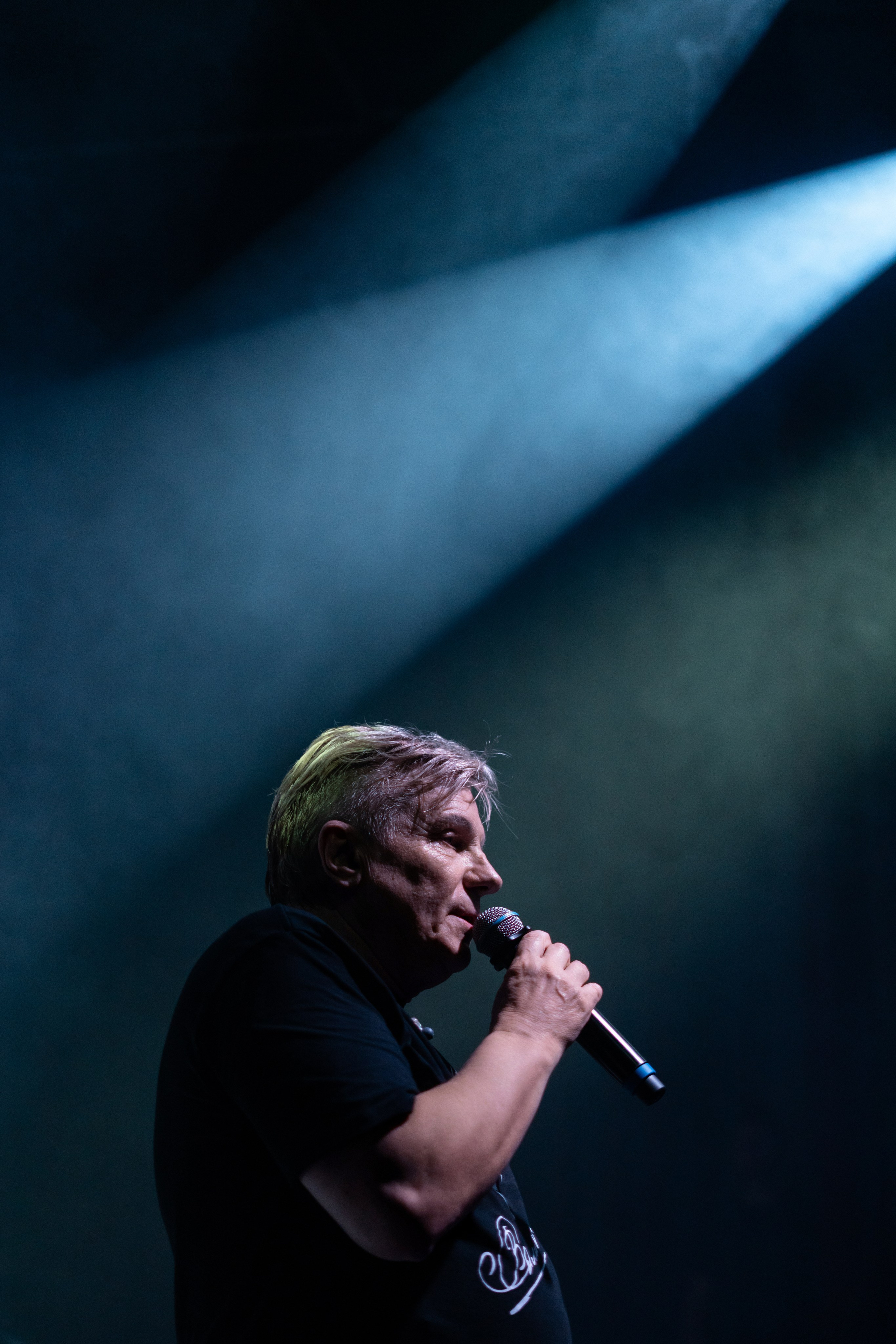 Виктор Салтыков. Фотограф Полина Шаленкова. Серпухов