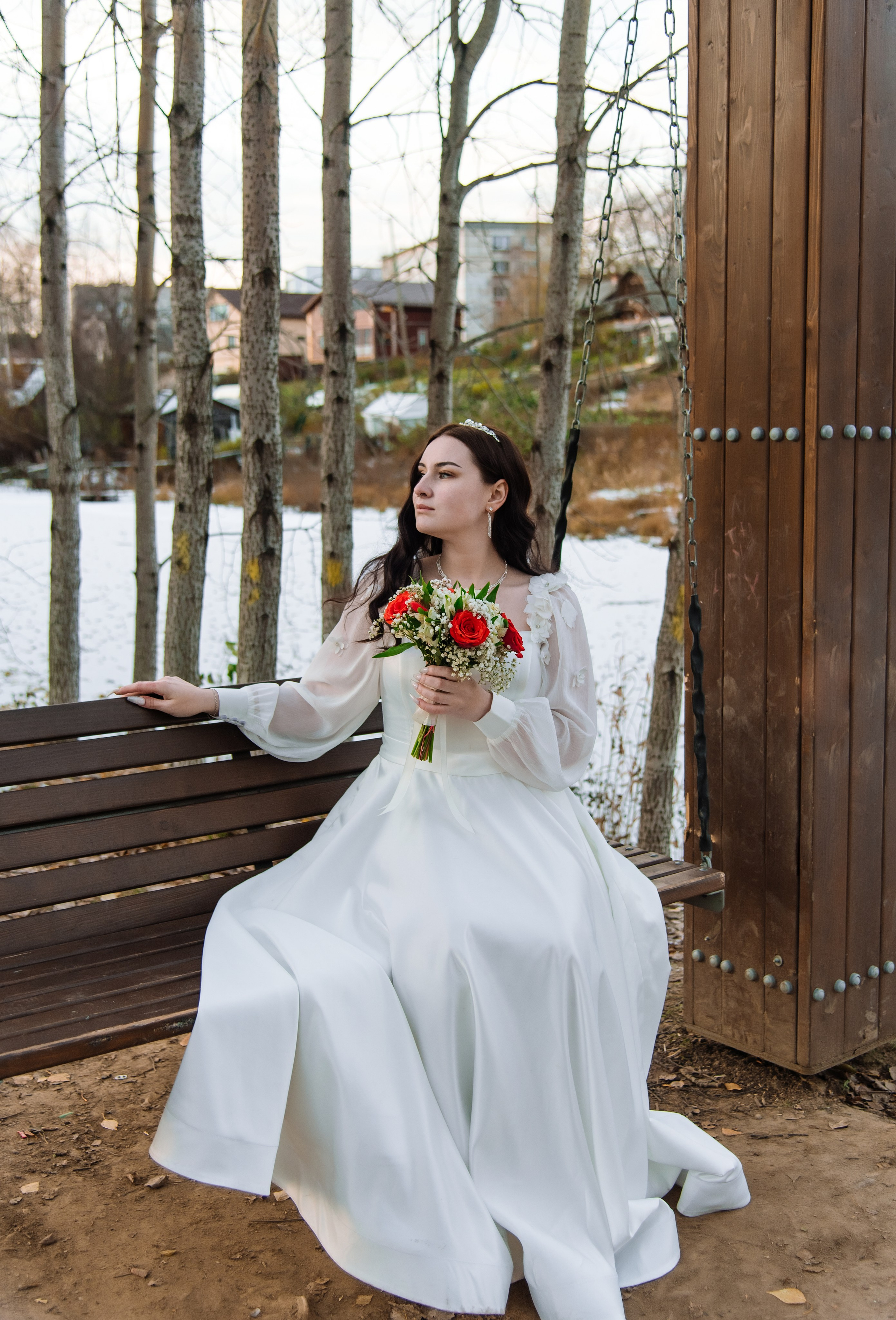 Свадебные съемки. Всем привет, меня зовут Олеся, и я ФОТОГРАФ / РЕТУШЁР в г. КЕМЬ