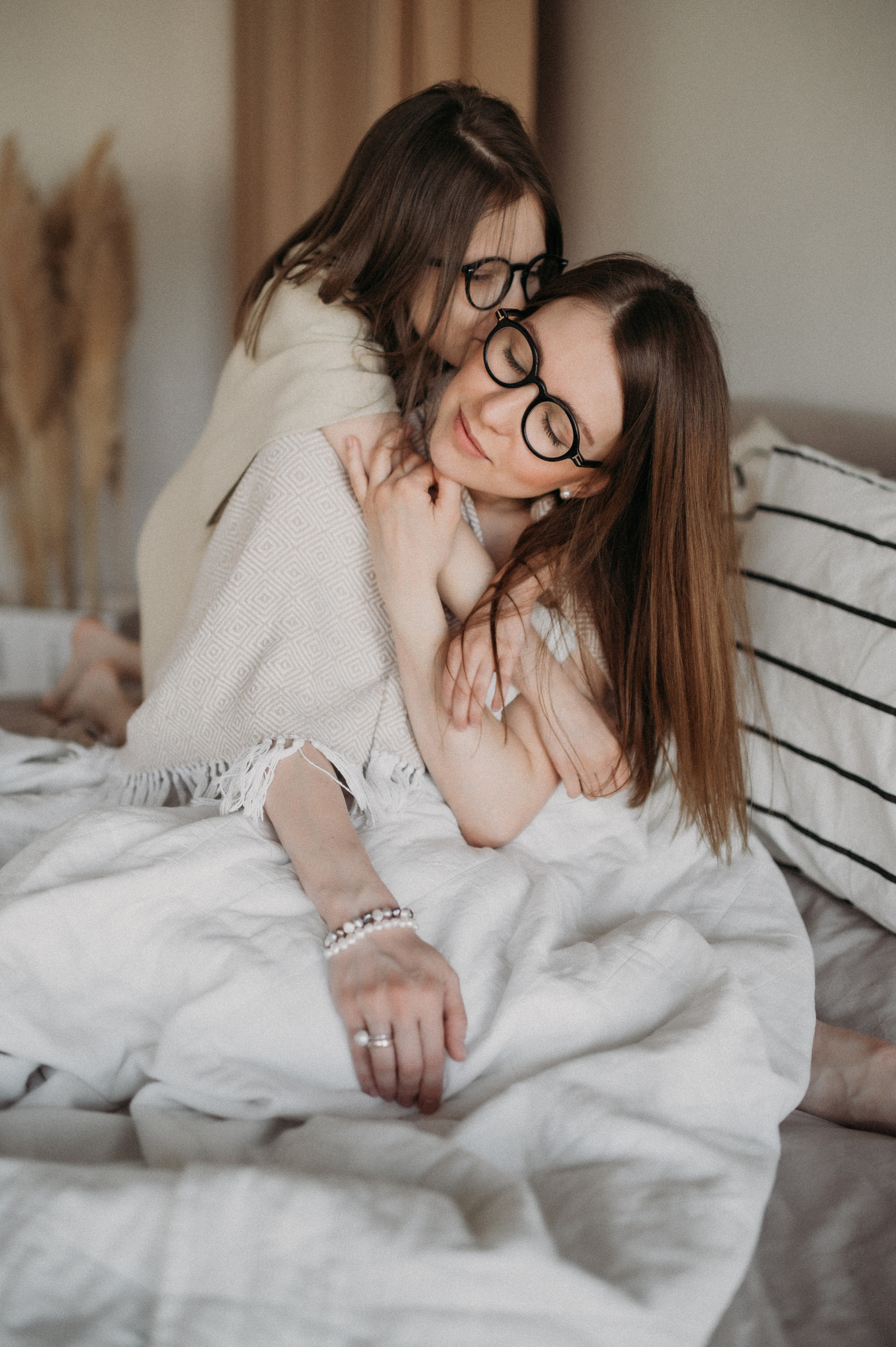 Женя и Соня. Семейный фотограф в Дубае и Москве Ольга Белотуркина