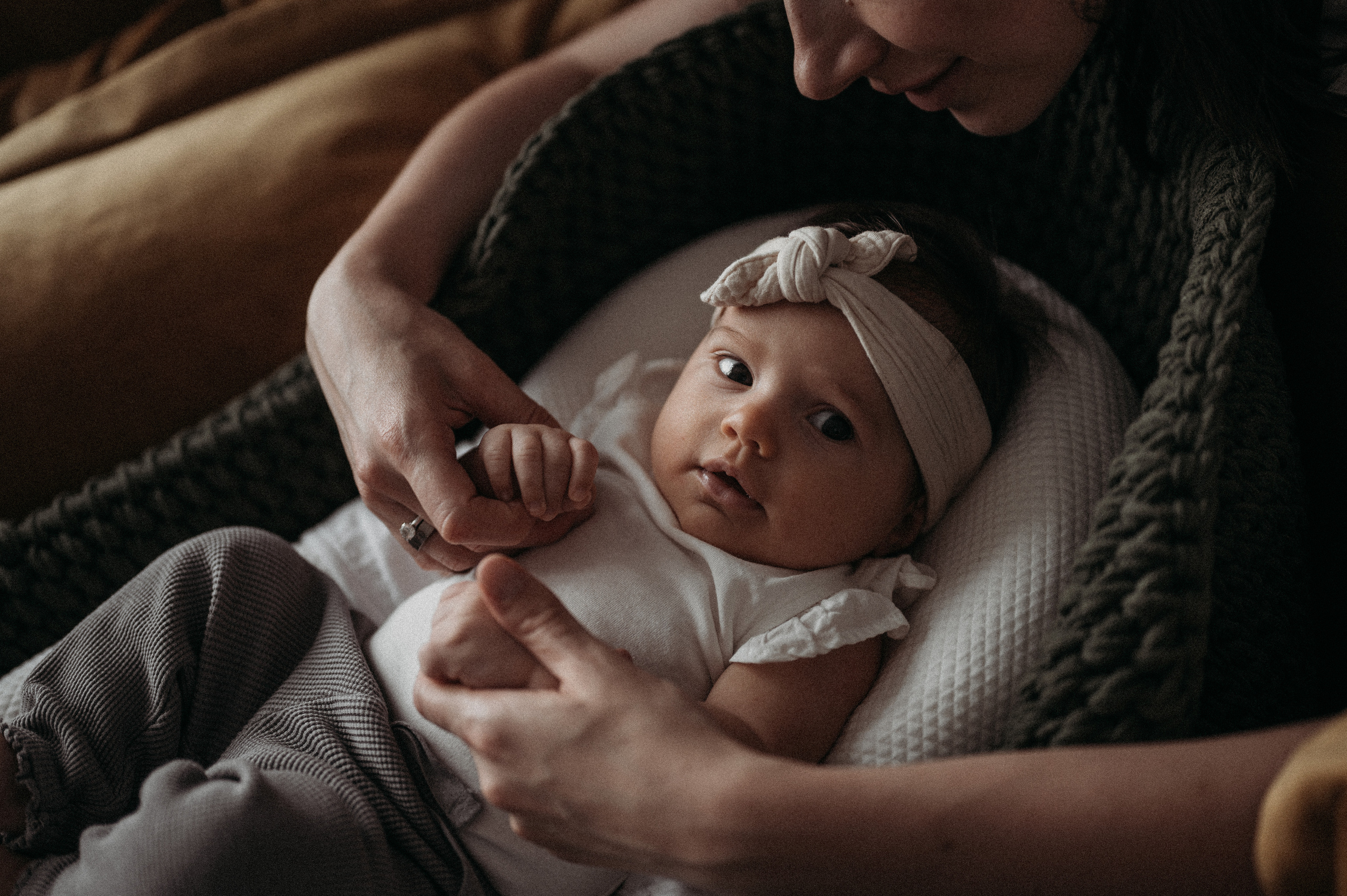 Маруся и ее семья. Семейный фотограф в Дубае и Москве Ольга Белотуркина