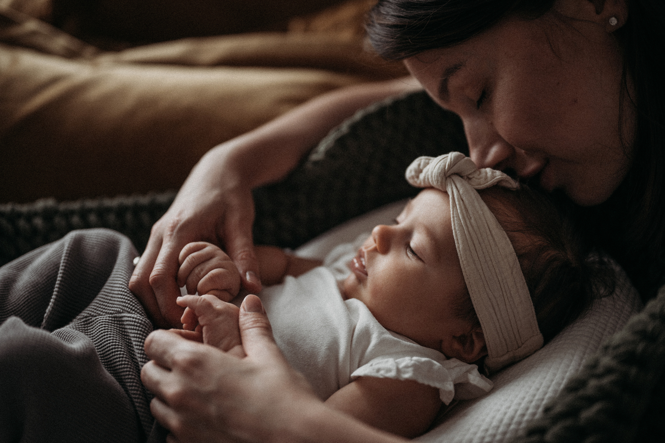 Маруся и ее семья. Семейный фотограф в Дубае и Москве Ольга Белотуркина