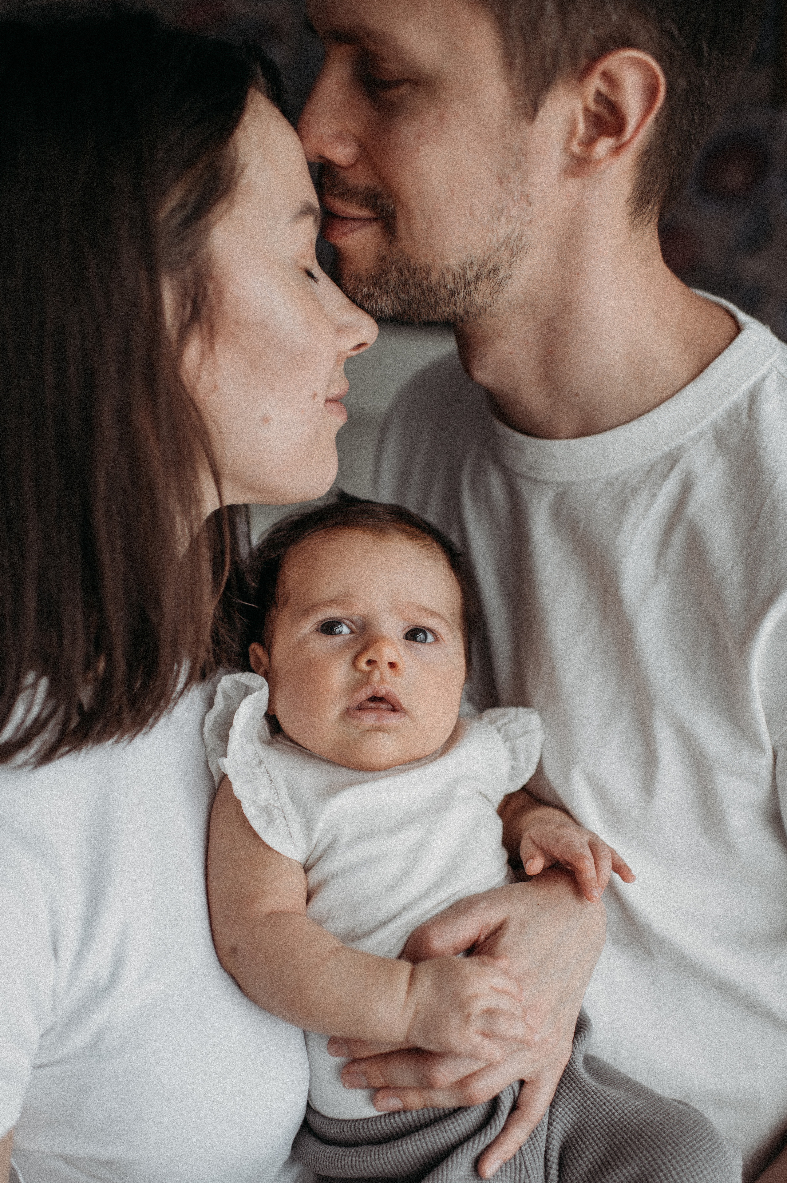 Маруся и ее семья. Семейный фотограф в Дубае и Москве Ольга Белотуркина