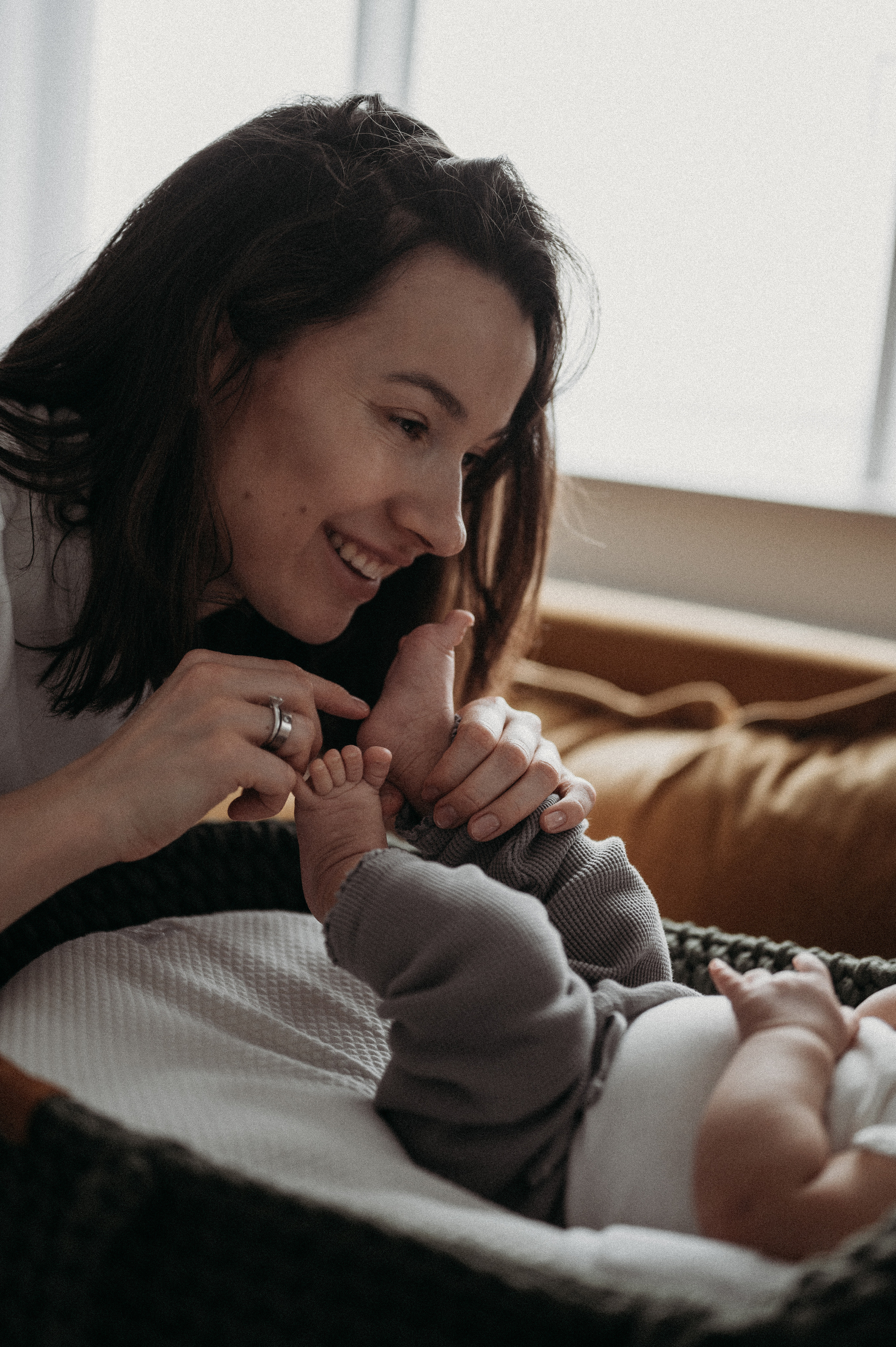 Маруся и ее семья. Семейный фотограф в Дубае и Москве Ольга Белотуркина