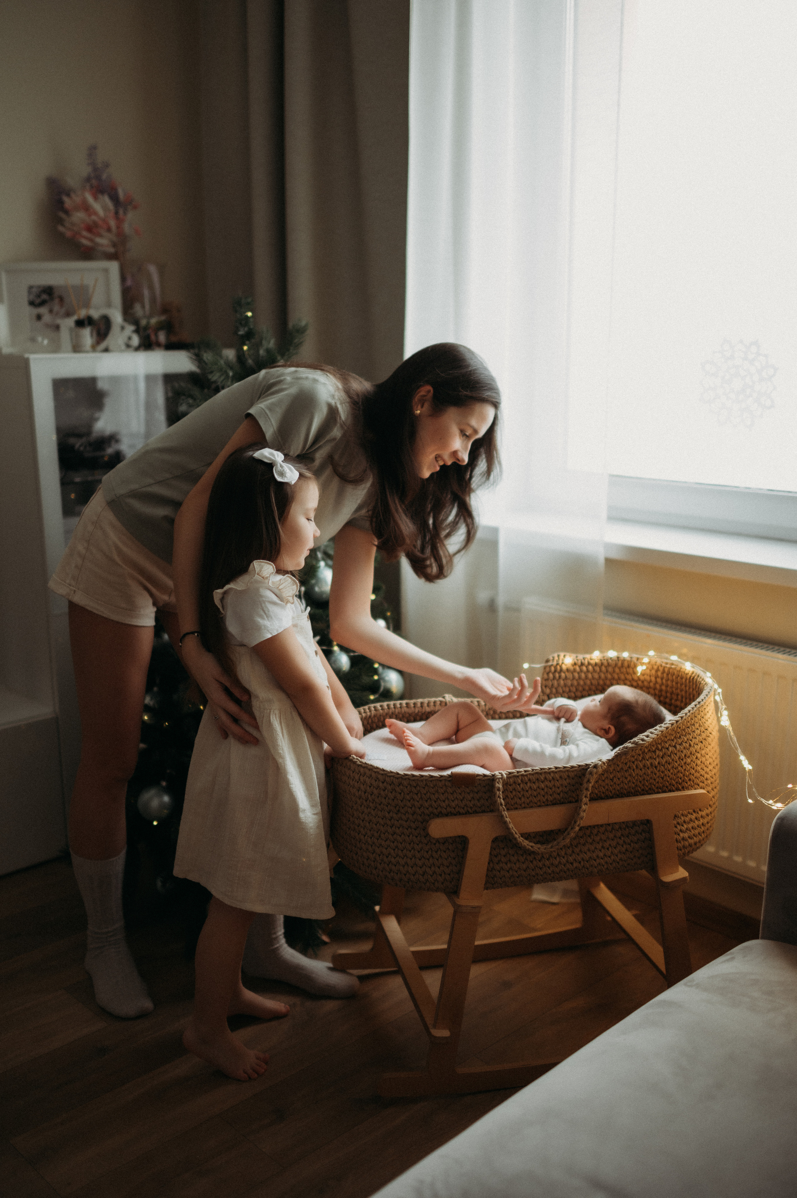 Саша, Никита, Стеша и Соня. Семейный фотограф в Дубае и Москве Ольга Белотуркина