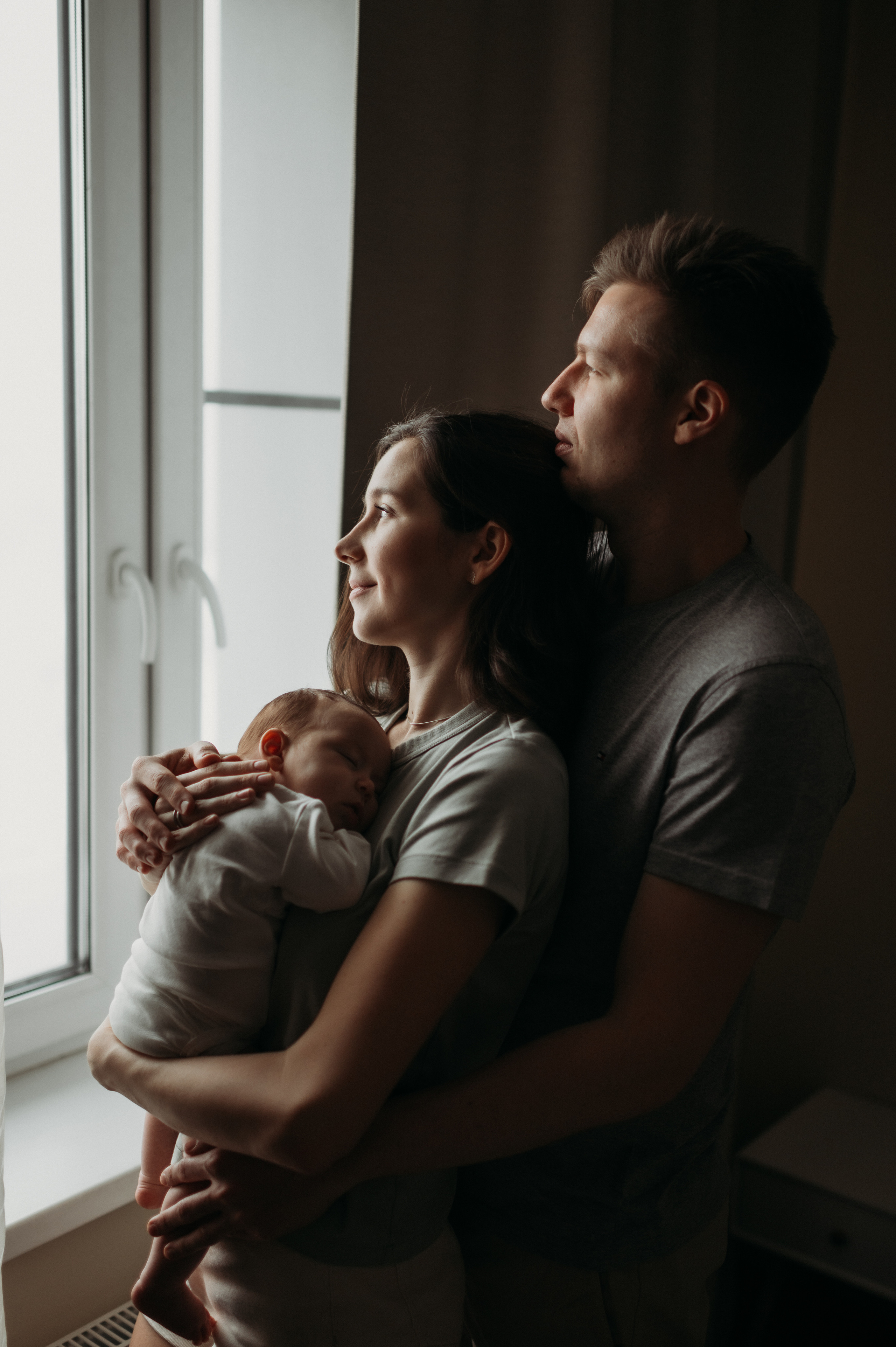 Саша, Никита, Стеша и Соня. Семейный фотограф в Дубае и Москве Ольга Белотуркина