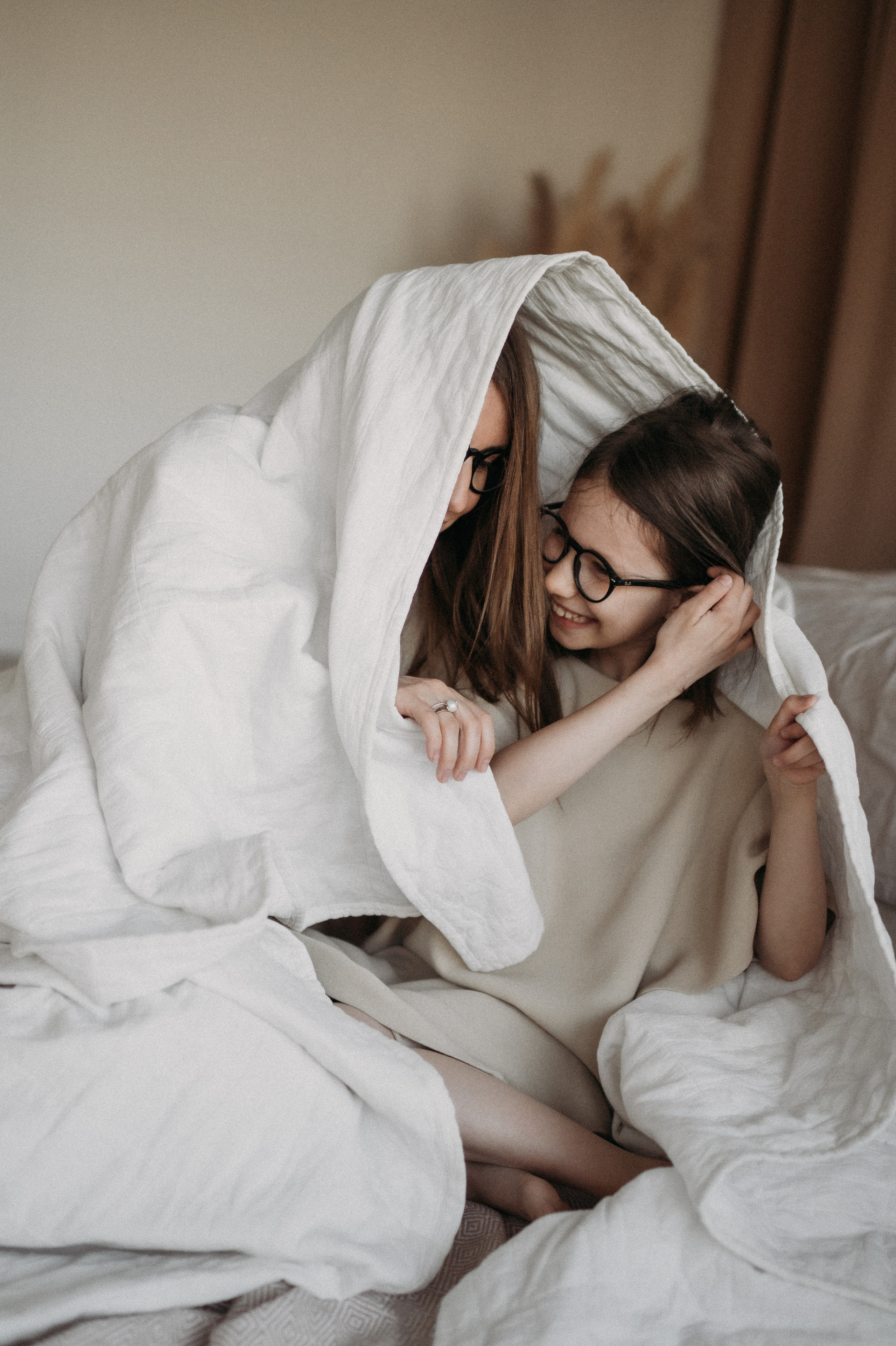 Женя и Соня. Семейный фотограф в Дубае и Москве Ольга Белотуркина