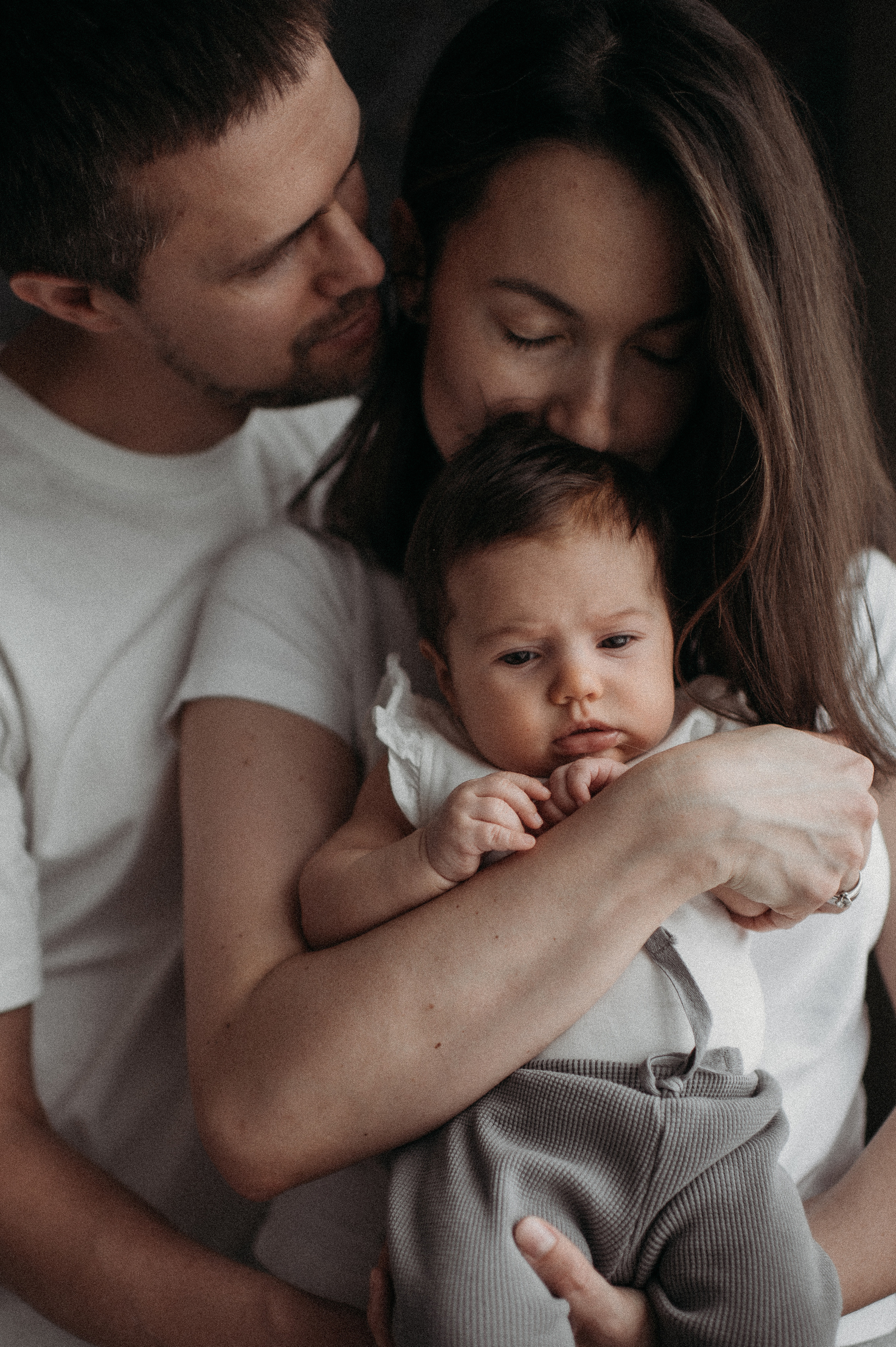 Маруся и ее семья. Семейный фотограф в Дубае и Москве Ольга Белотуркина