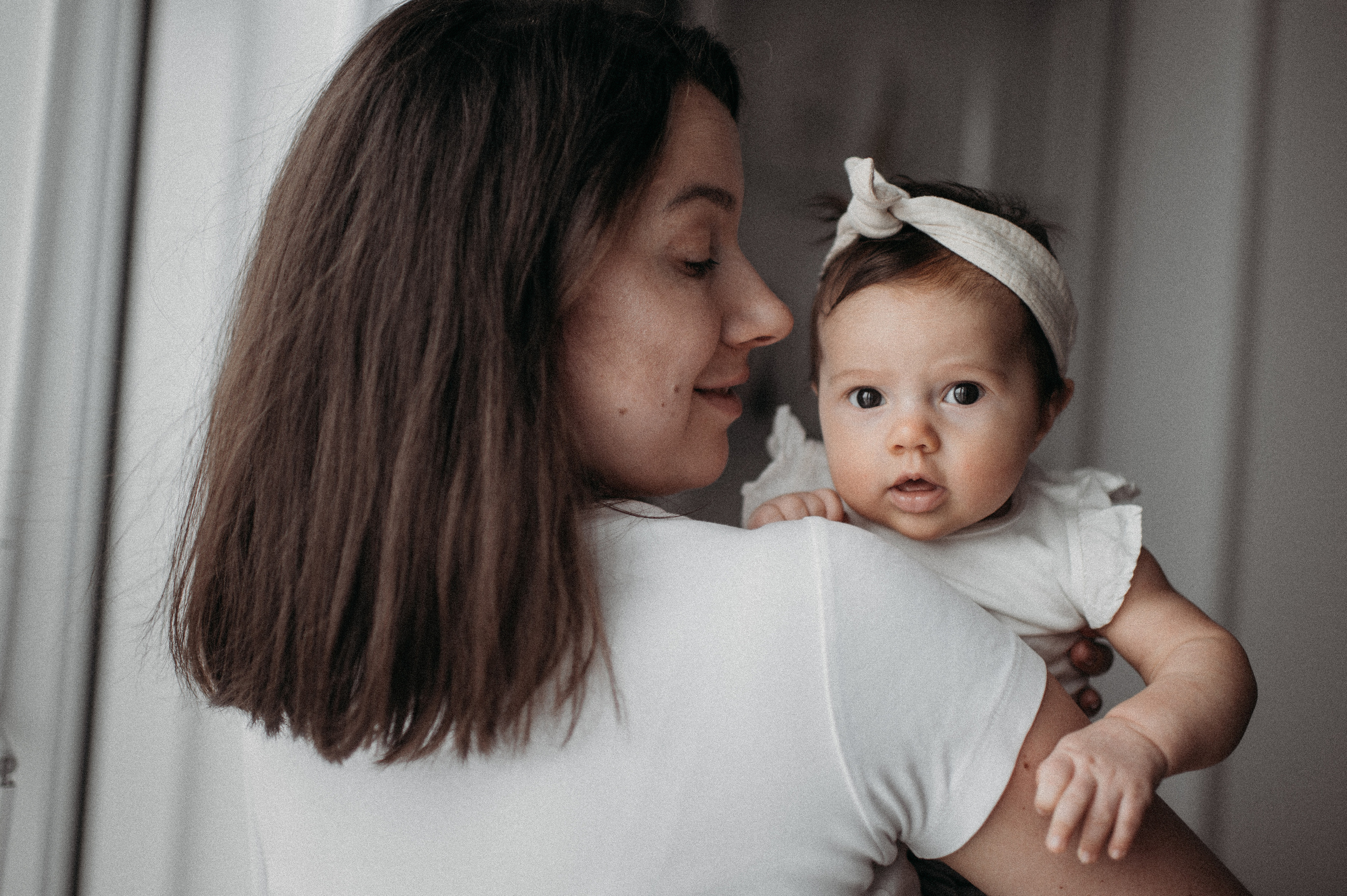 Маруся и ее семья. Семейный фотограф в Дубае и Москве Ольга Белотуркина
