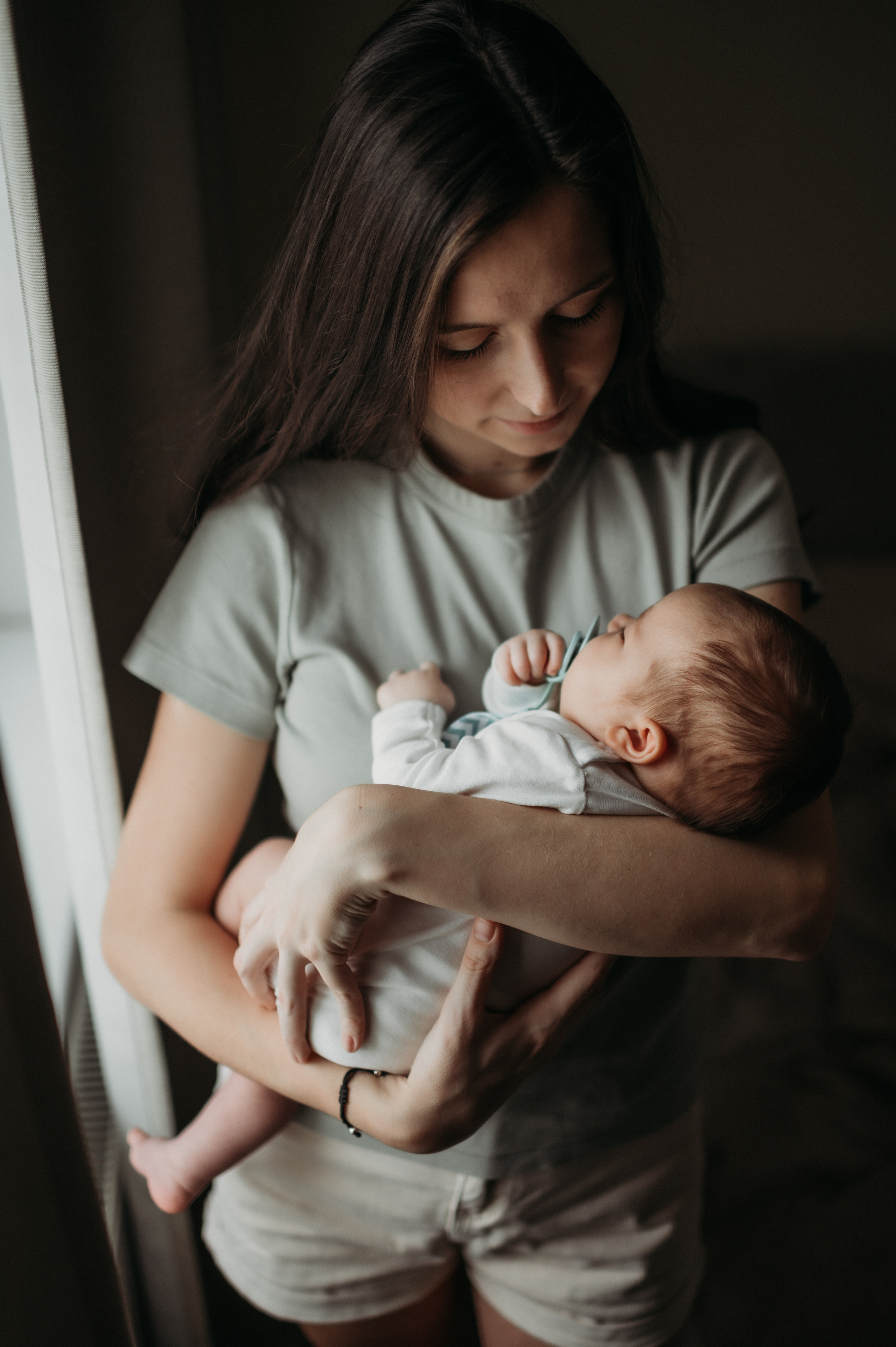 Саша, Никита, Стеша и Соня. Семейный фотограф в Дубае и Москве Ольга Белотуркина