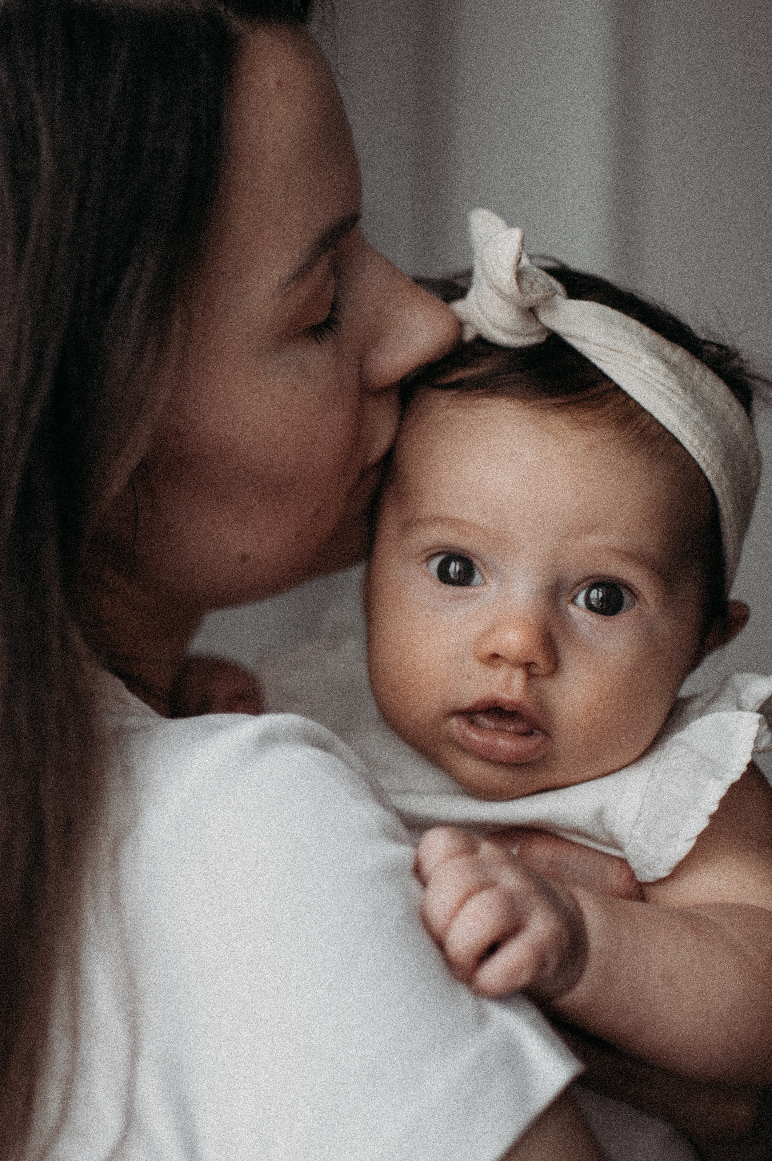 Маруся и ее семья. Семейный фотограф в Дубае и Москве Ольга Белотуркина