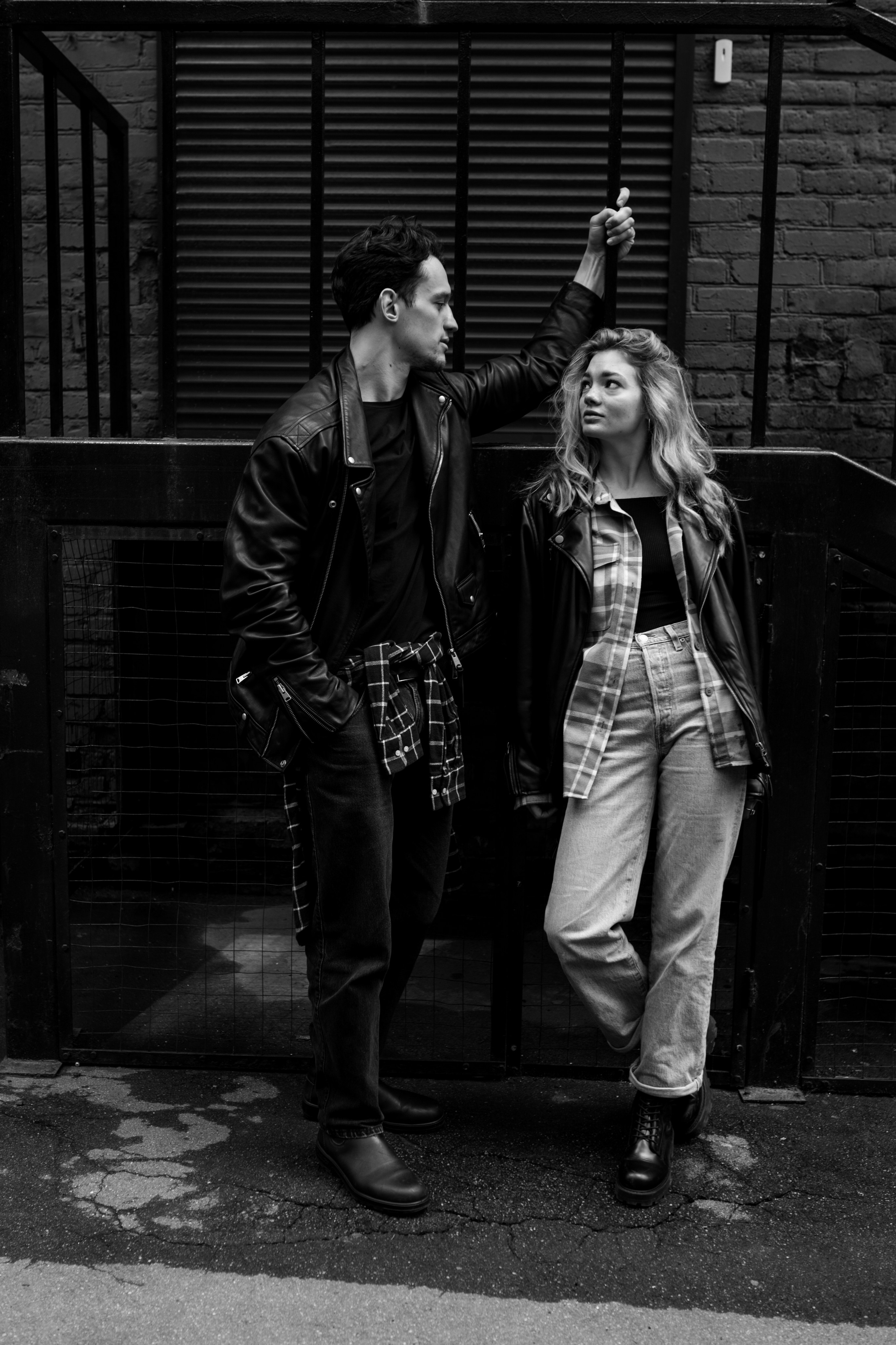 Harley. Портретный и контент фотограф. Москва