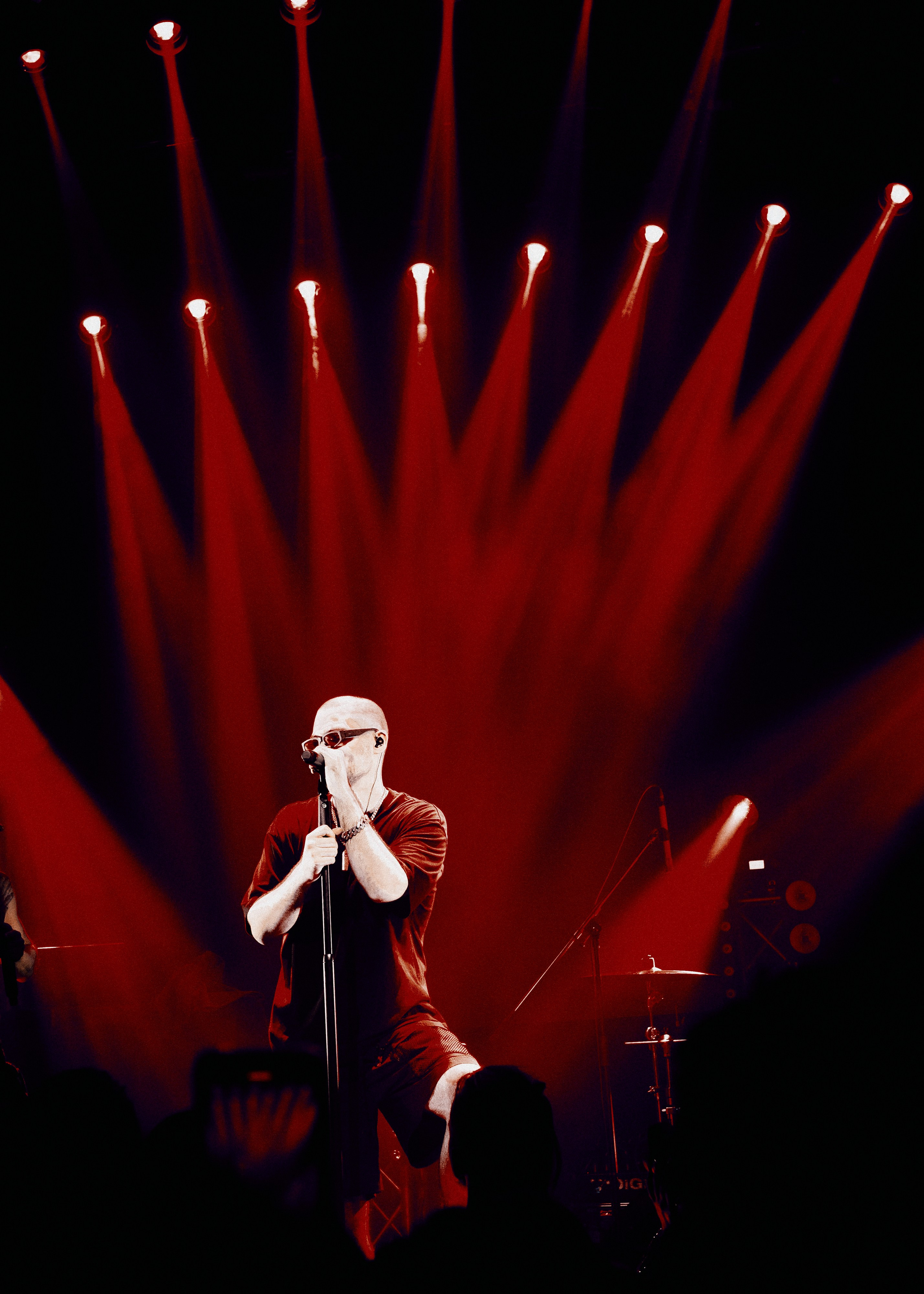 ATL. Андрей Малахов — Фотограф в Хабаровске