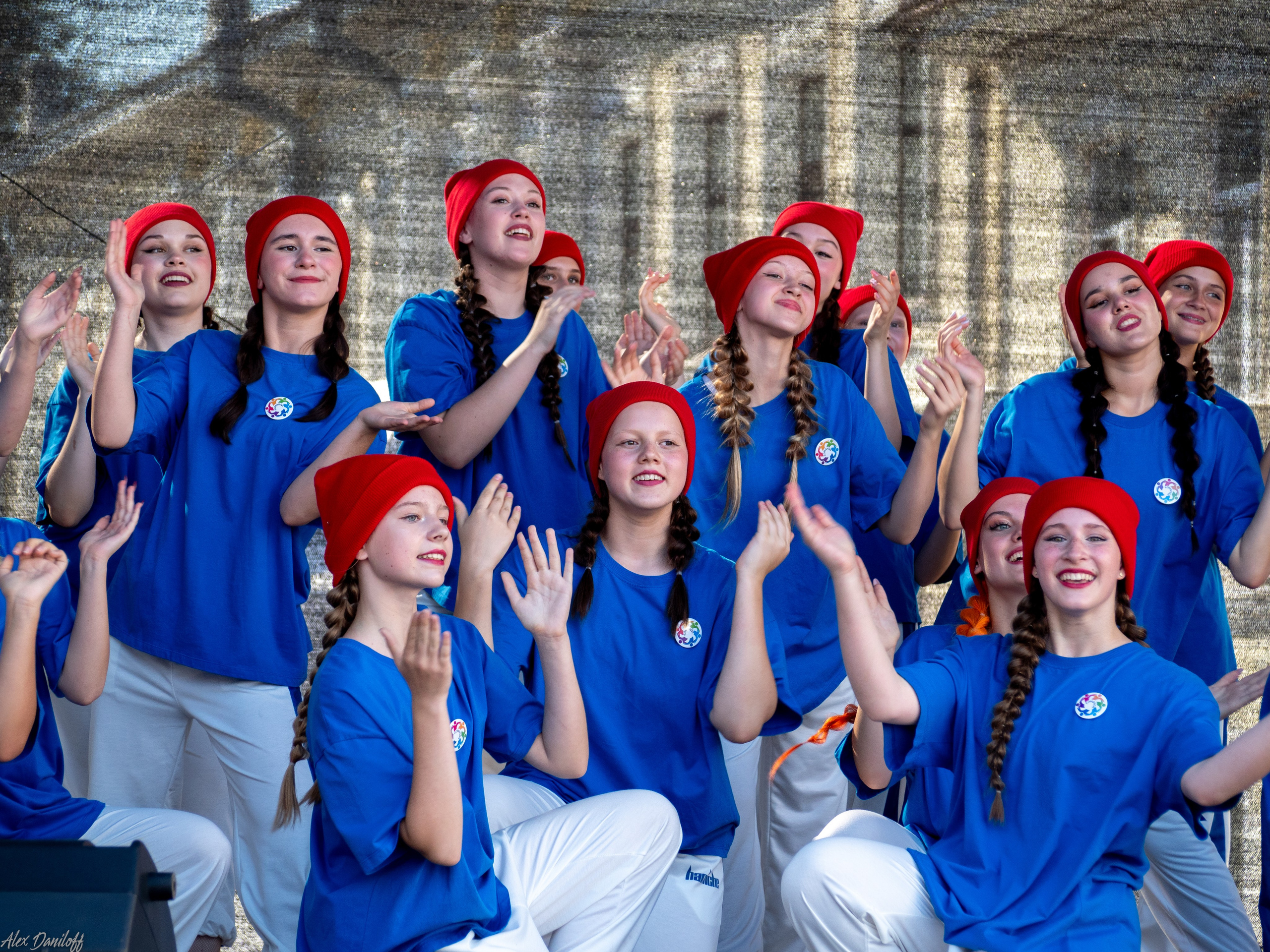 Первоклассный день. г. Муром. Муром-Инфо. Новости культуры, образования, спорта в городе Муром