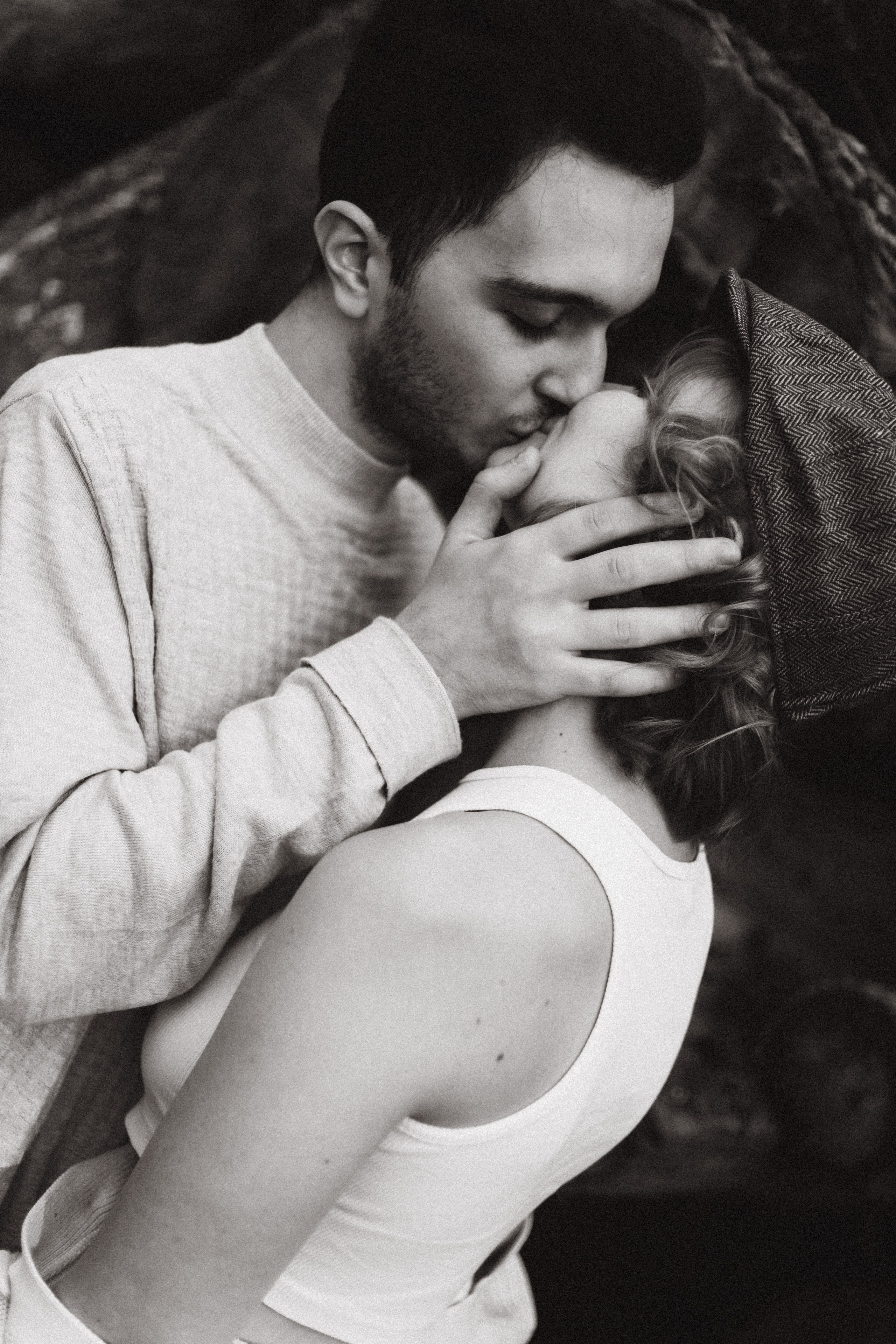 Арут и Саша. Фотограф свадебных и парных историй Кристина Шакула