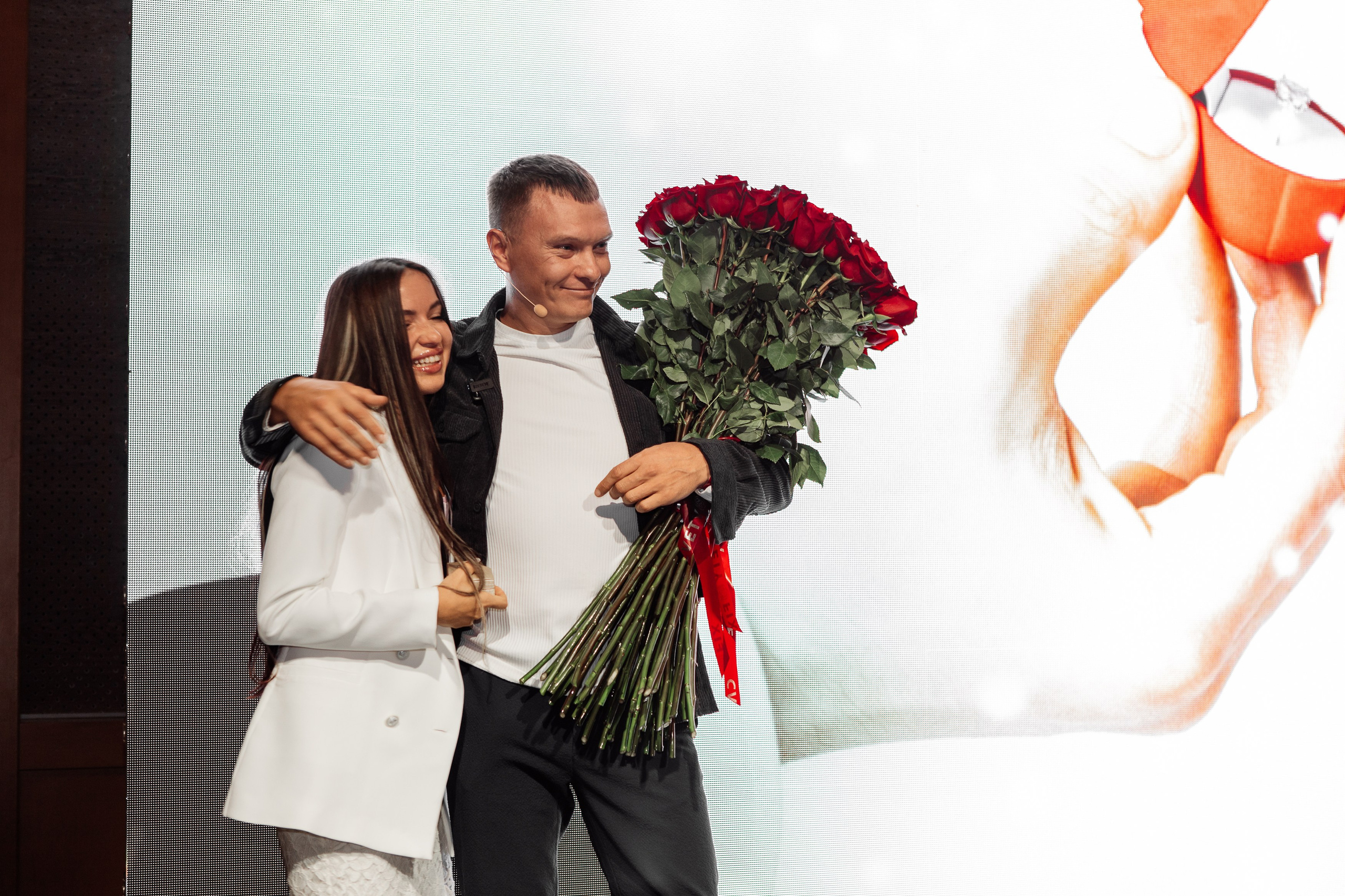 Конференция по флиппингу с Оскаром Хартманом. Свадебный, репортажный фотограф в Москве Татьяна Семина