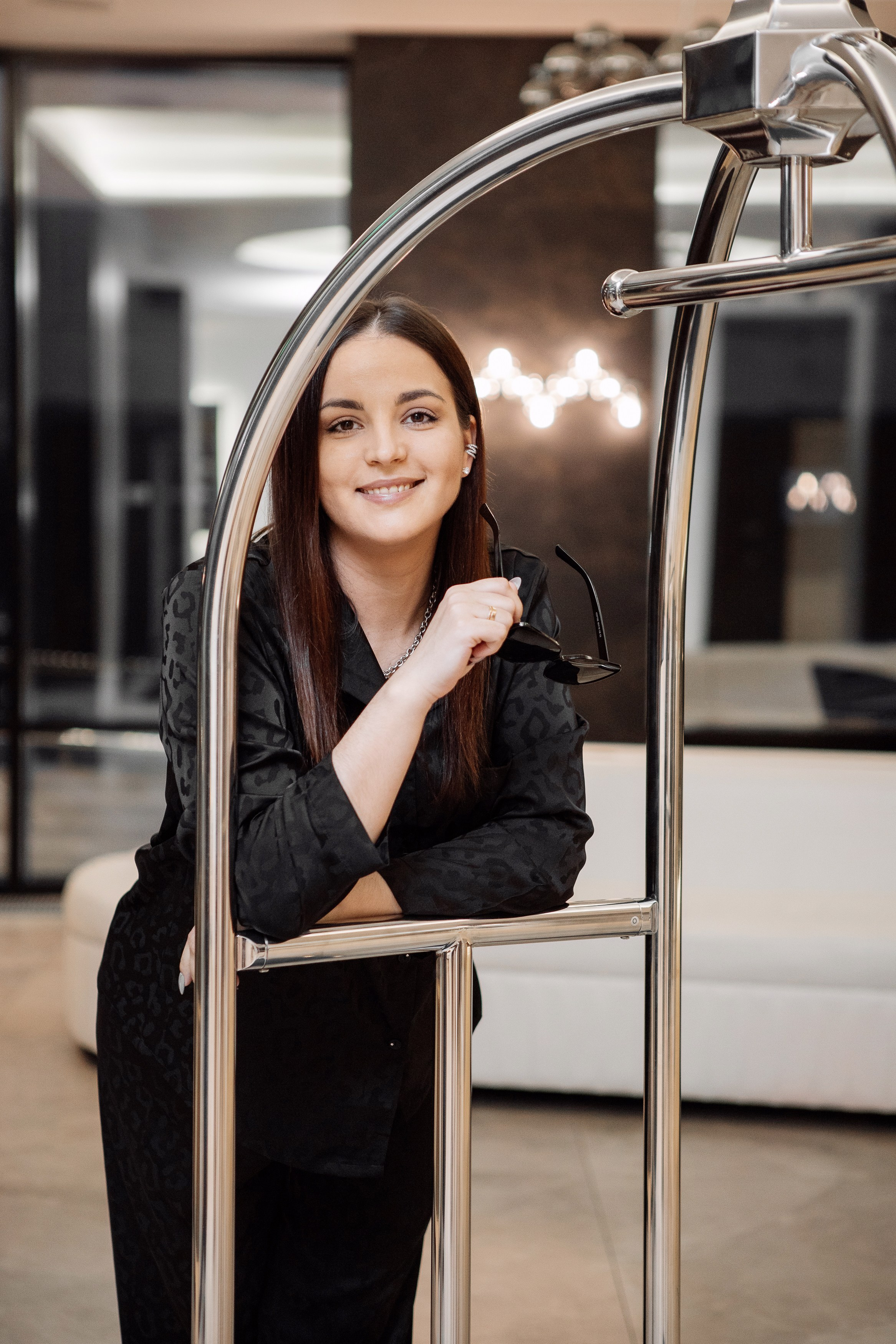 Девичник для двоих. Свадебный, репортажный фотограф в Москве Татьяна Семина