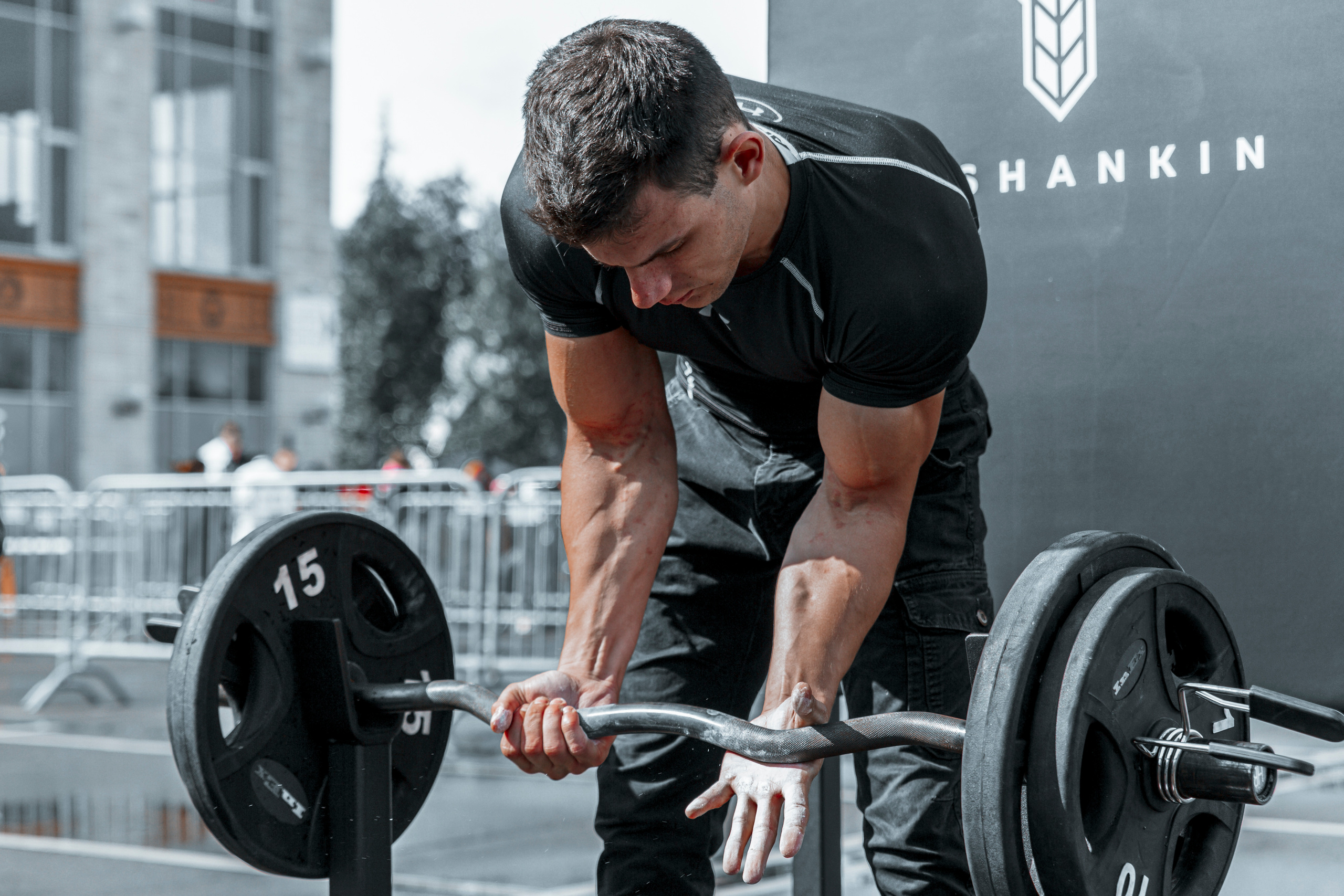Лужники Moscow Fitness Fest 2021. Фотограф Андрей Слынченко