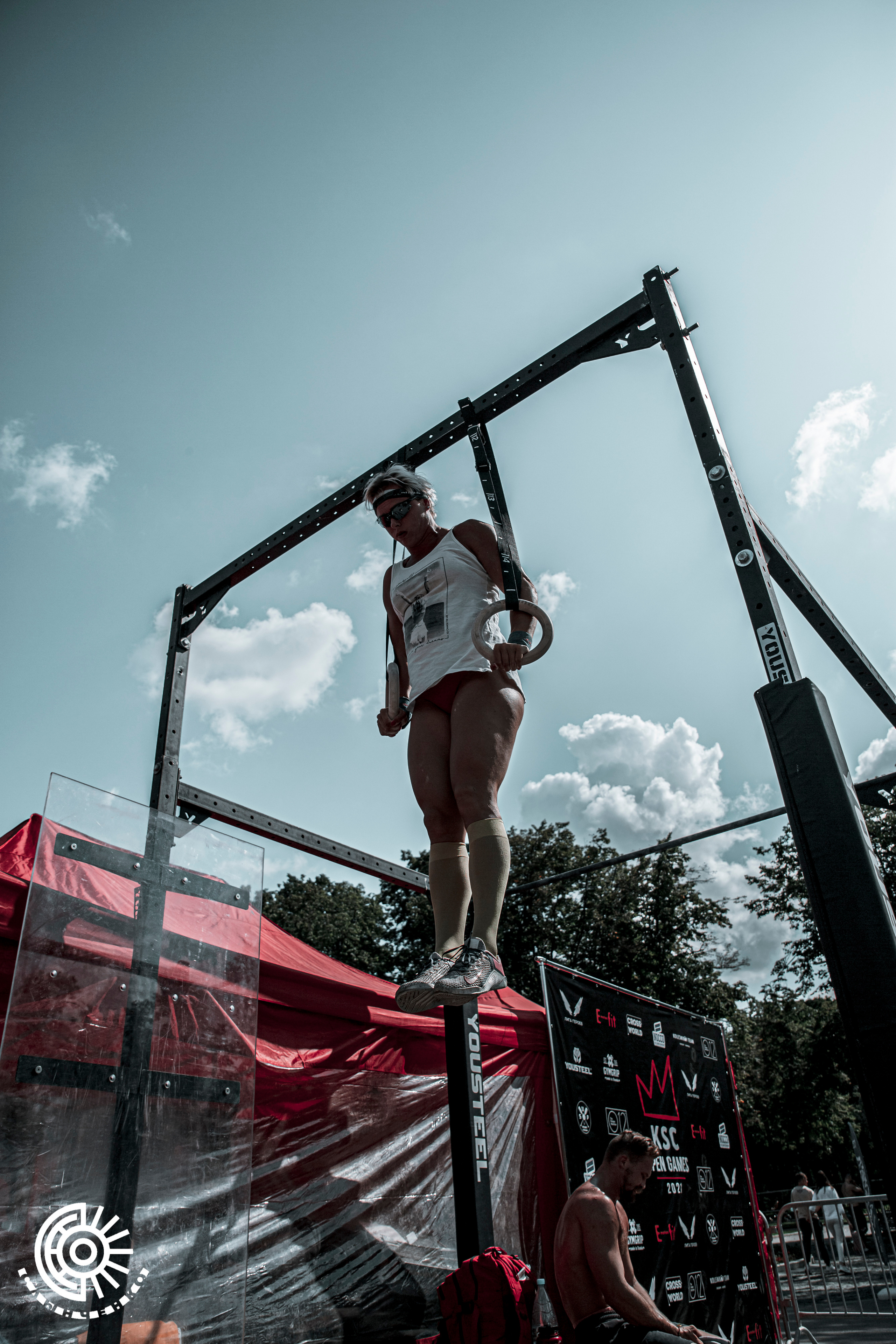 День Физкультурника 2021. Фотограф Андрей Слынченко