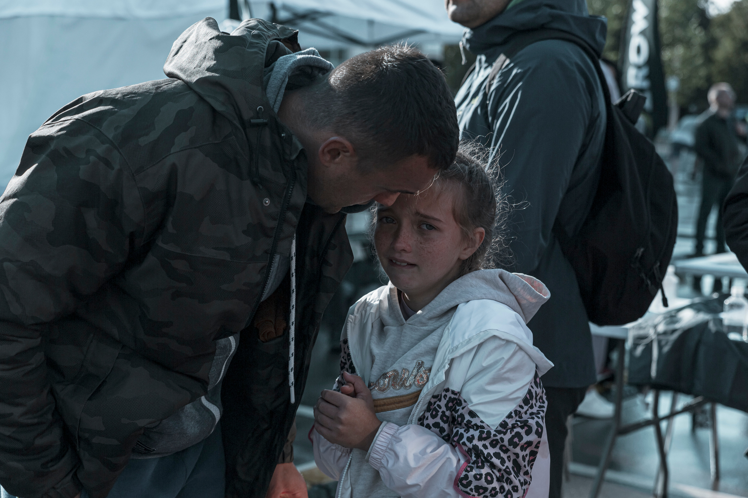 Лужники Moscow Fitness Fest 2021. Фотограф Андрей Слынченко