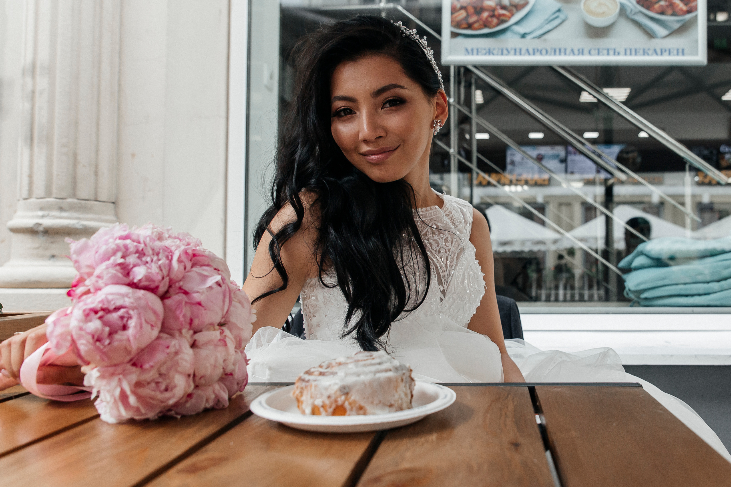 Свадьба. Фотограф Андрей Слынченко