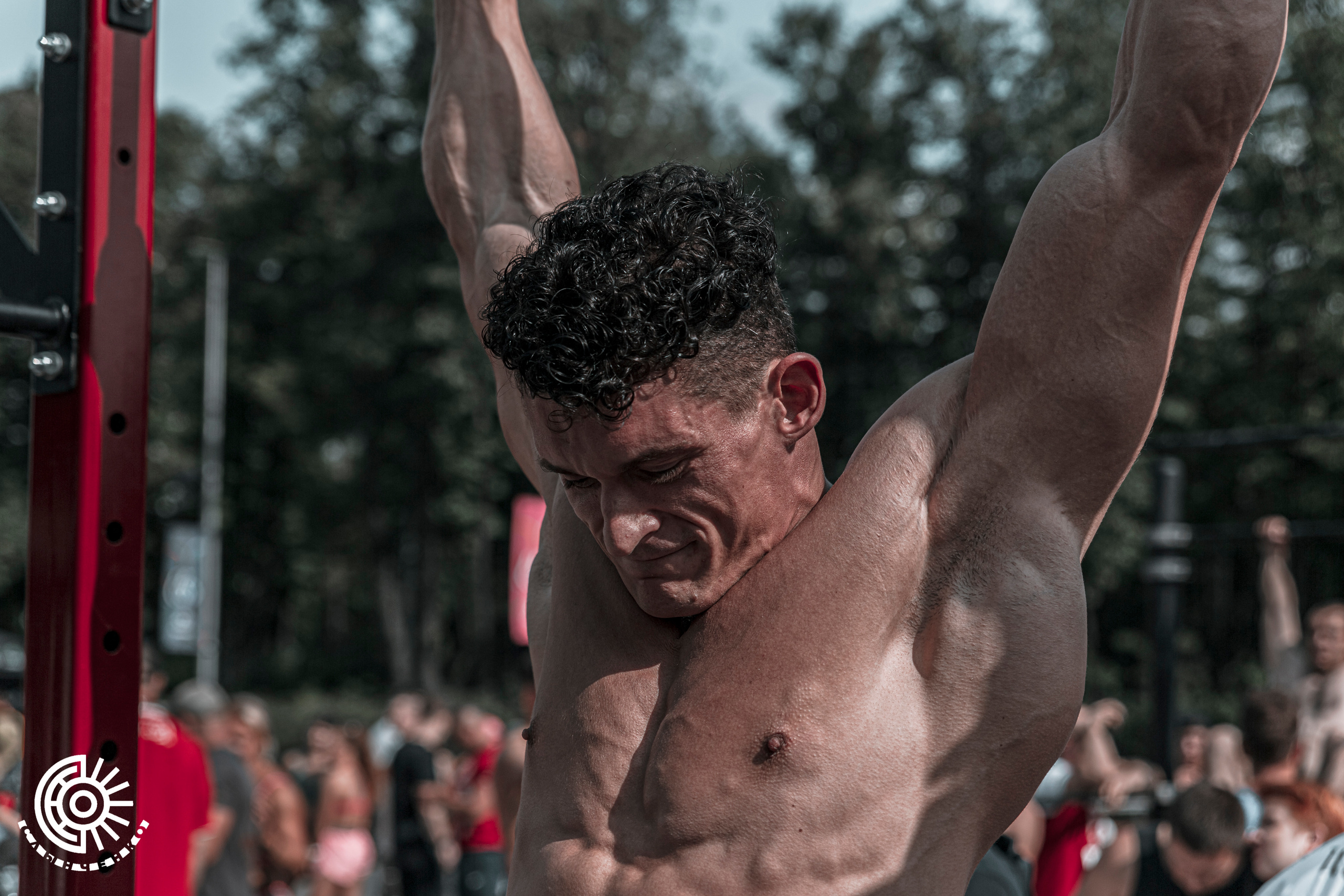 День Физкультурника 2021. Фотограф Андрей Слынченко