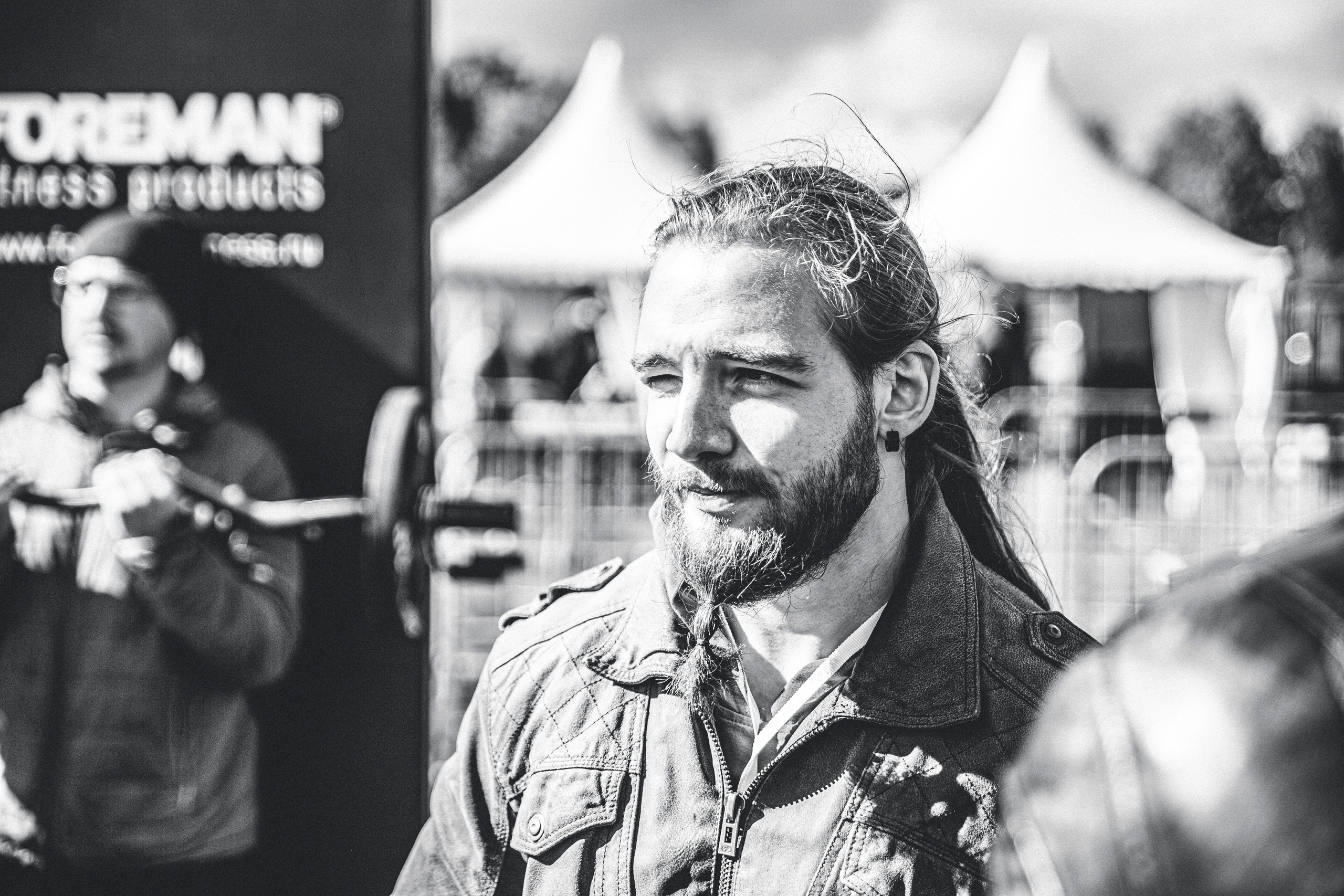 Лужники Moscow Fitness Fest 2021. Фотограф Андрей Слынченко