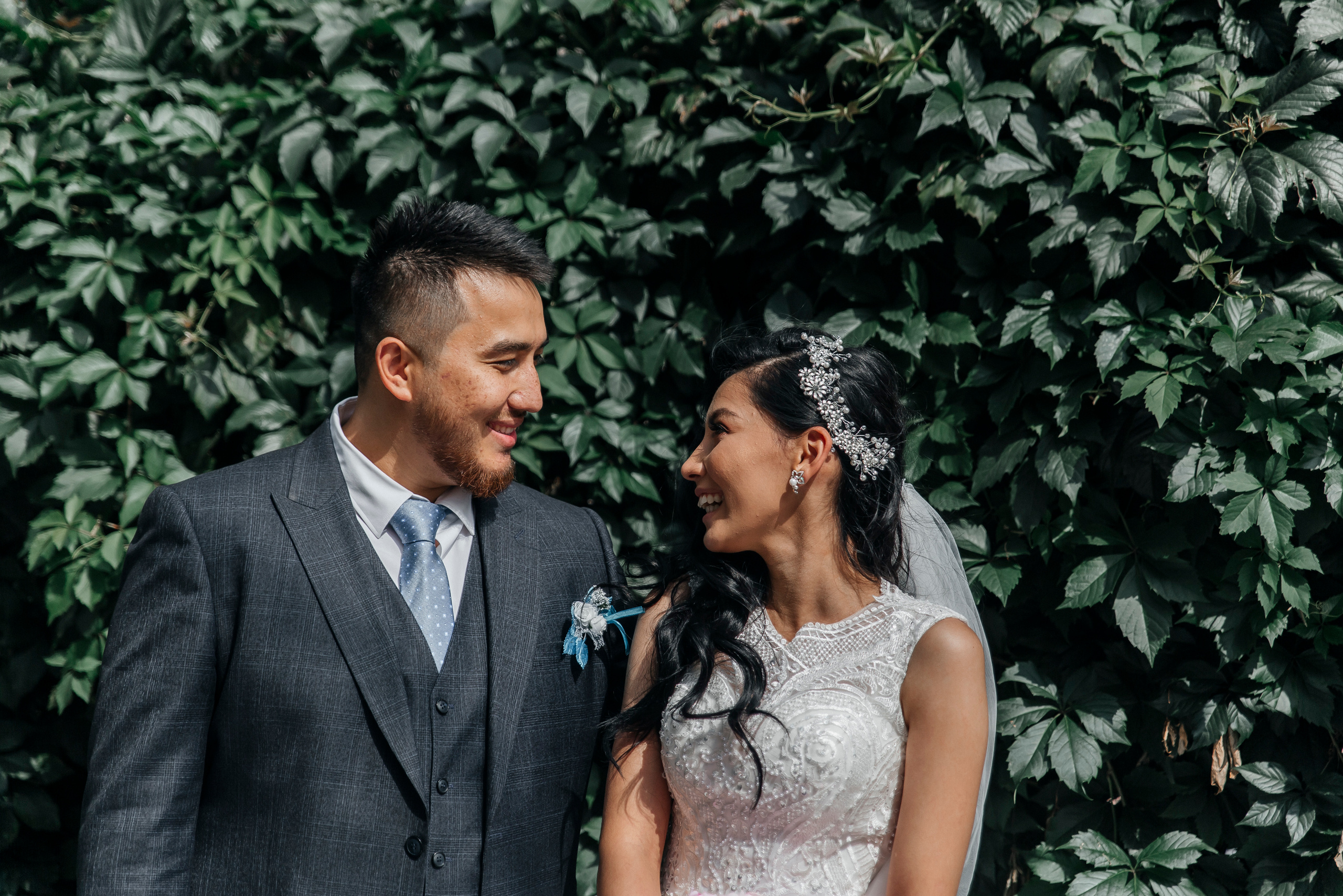 Свадьба. Фотограф Андрей Слынченко