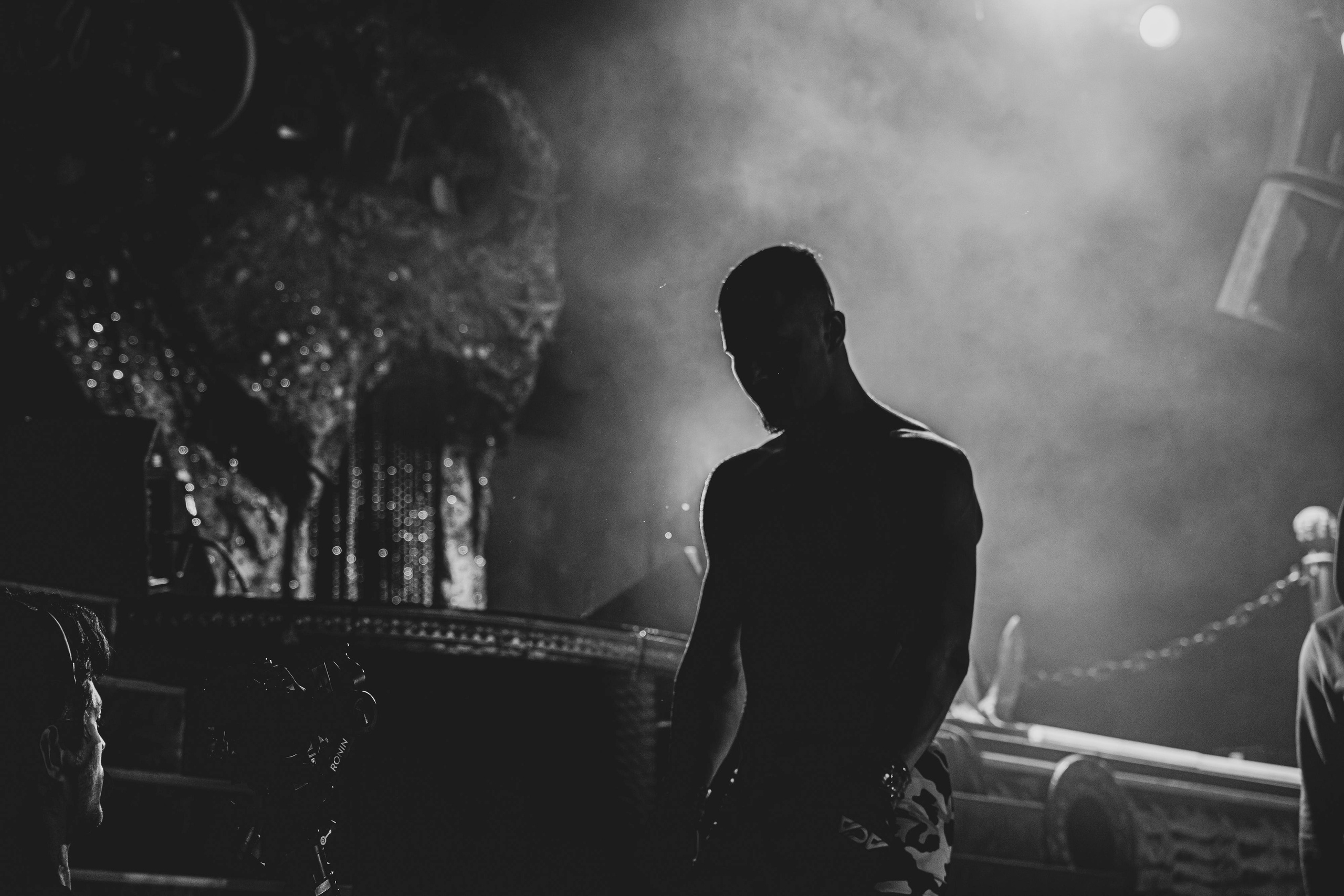 MMA. Фотограф Андрей Слынченко