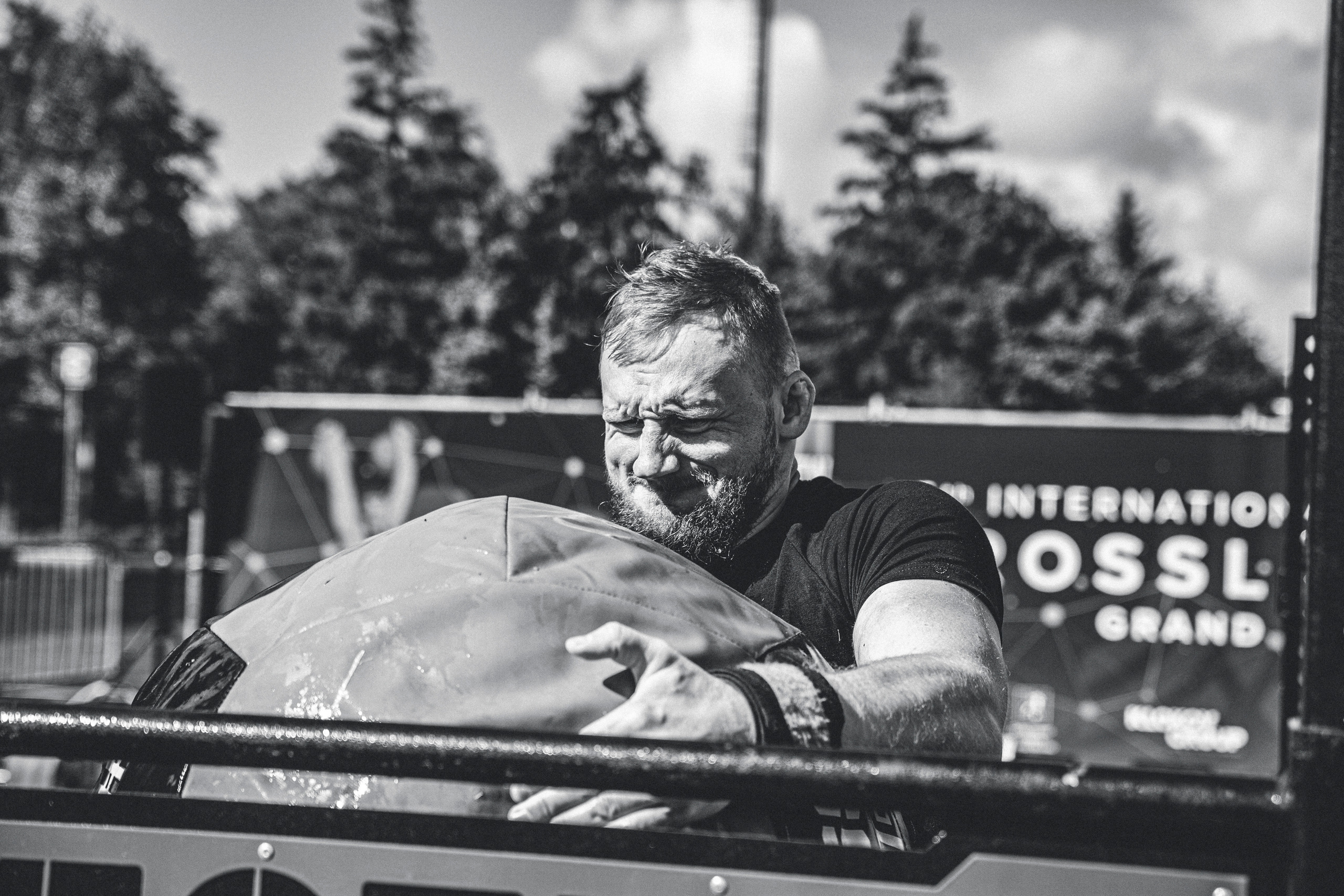 Лужники Moscow Fitness Fest 2021. Фотограф Андрей Слынченко