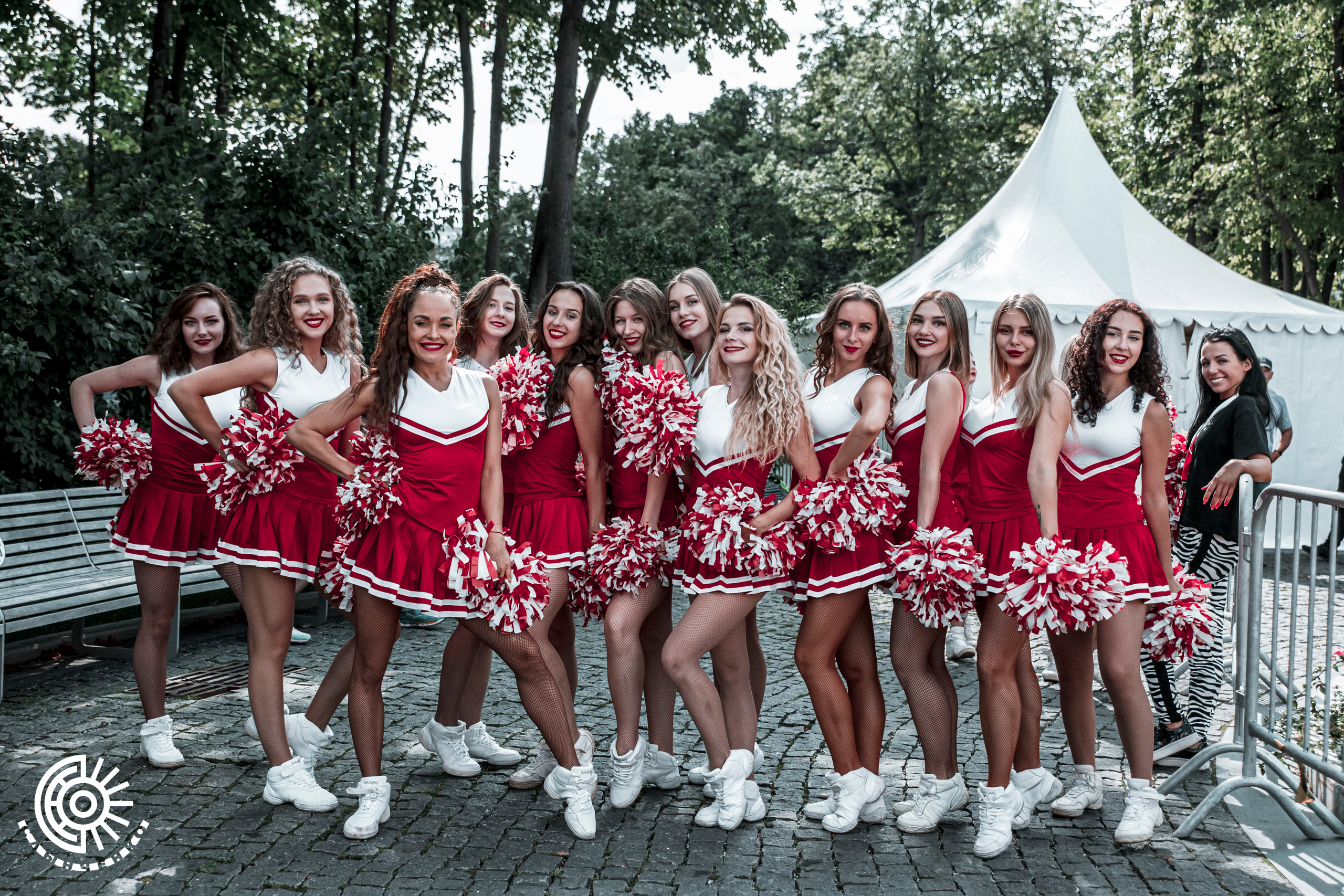 День Физкультурника 2021. Фотограф Андрей Слынченко