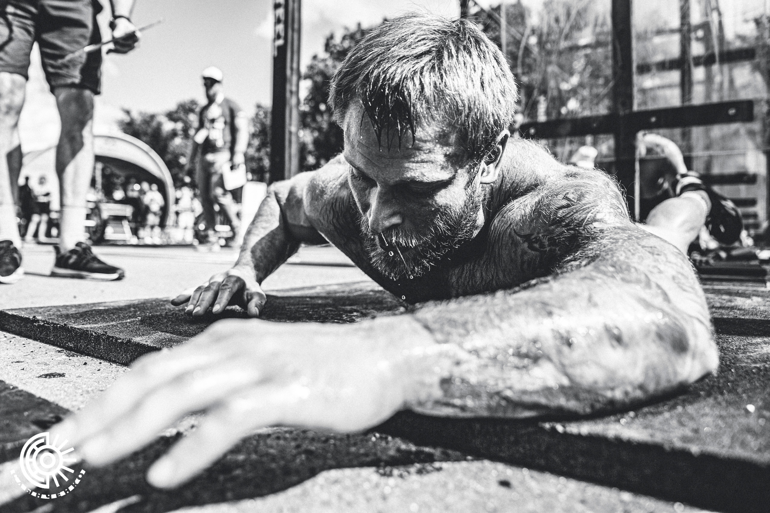 День Физкультурника 2021. Фотограф Андрей Слынченко