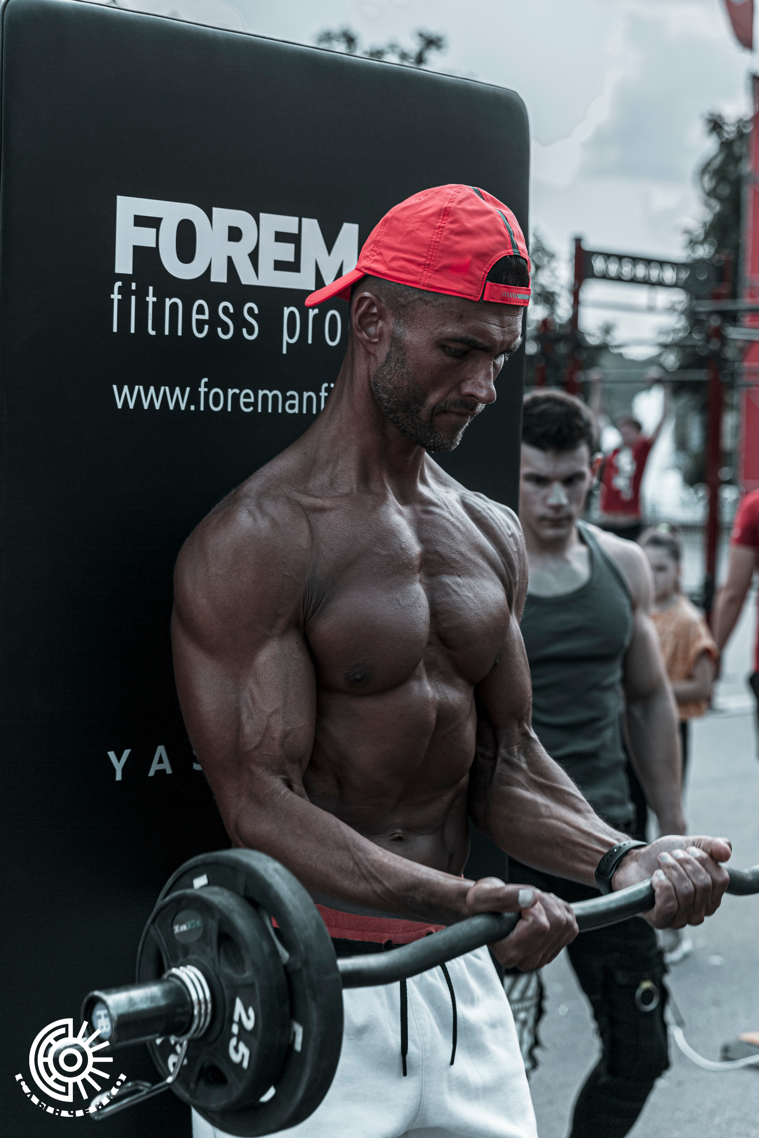 День Физкультурника 2021. Фотограф Андрей Слынченко