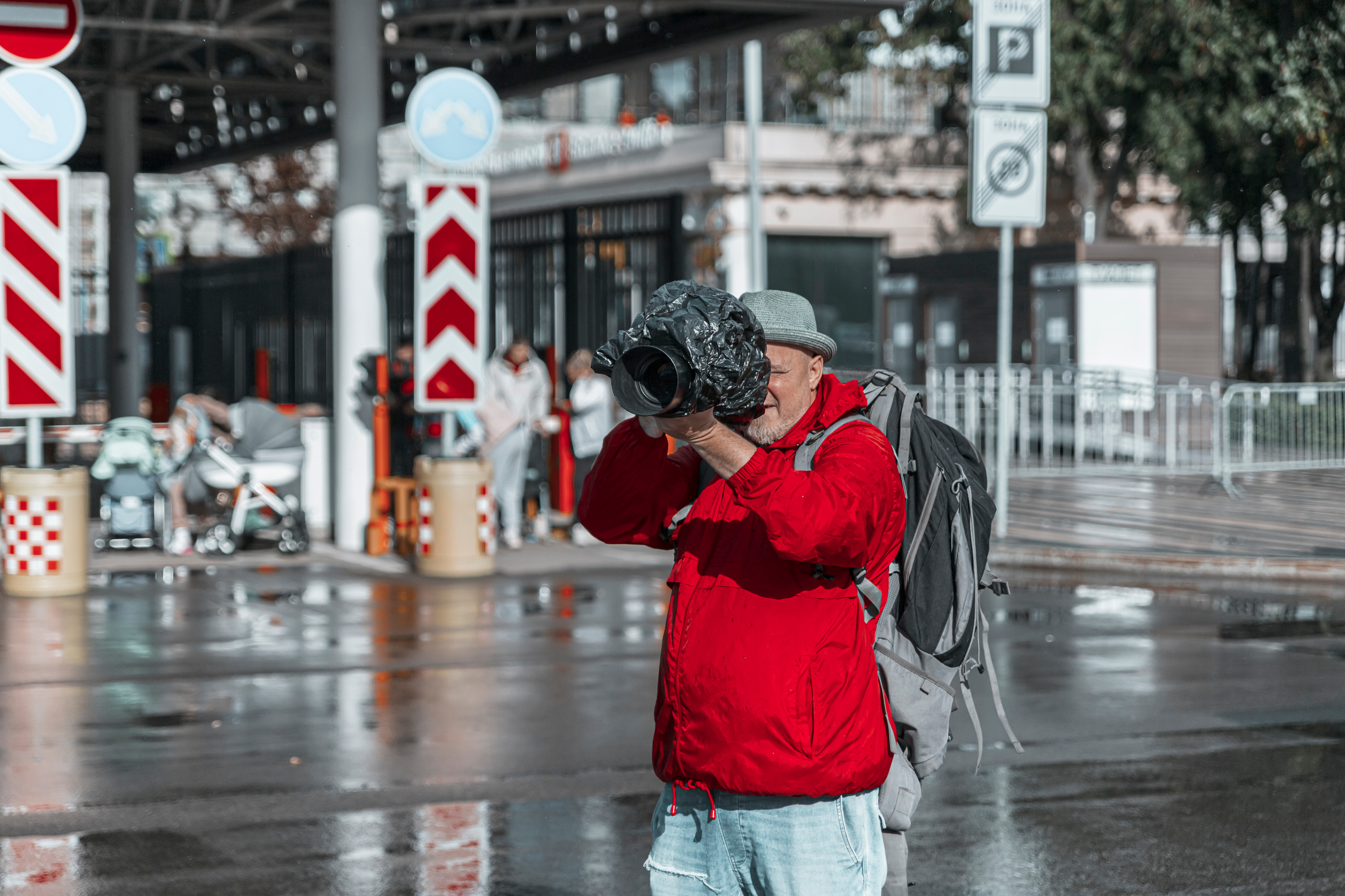 Лужники Moscow Fitness Fest 2021. Фотограф Андрей Слынченко