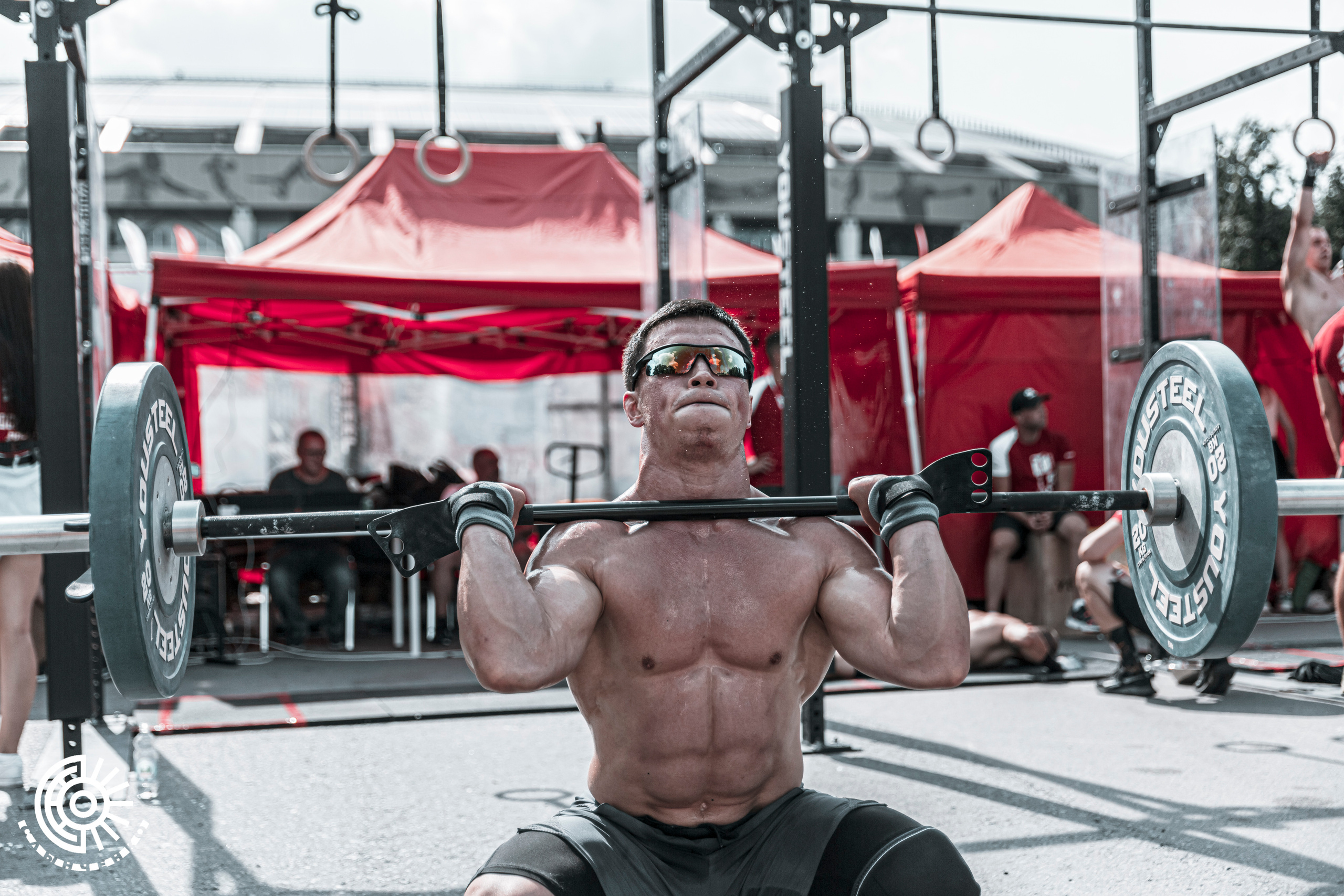 День Физкультурника 2021. Фотограф Андрей Слынченко