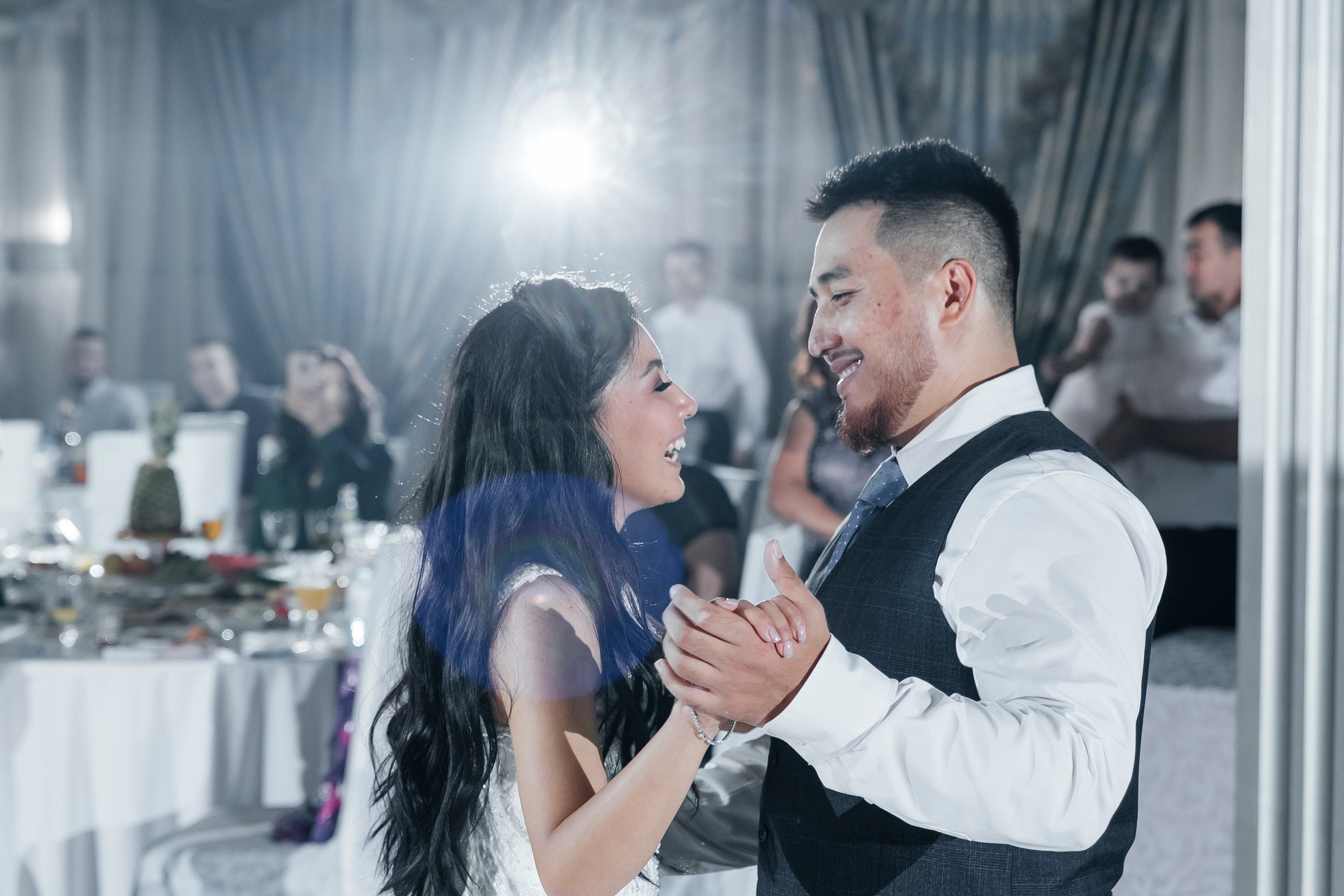 Свадьба. Фотограф Андрей Слынченко