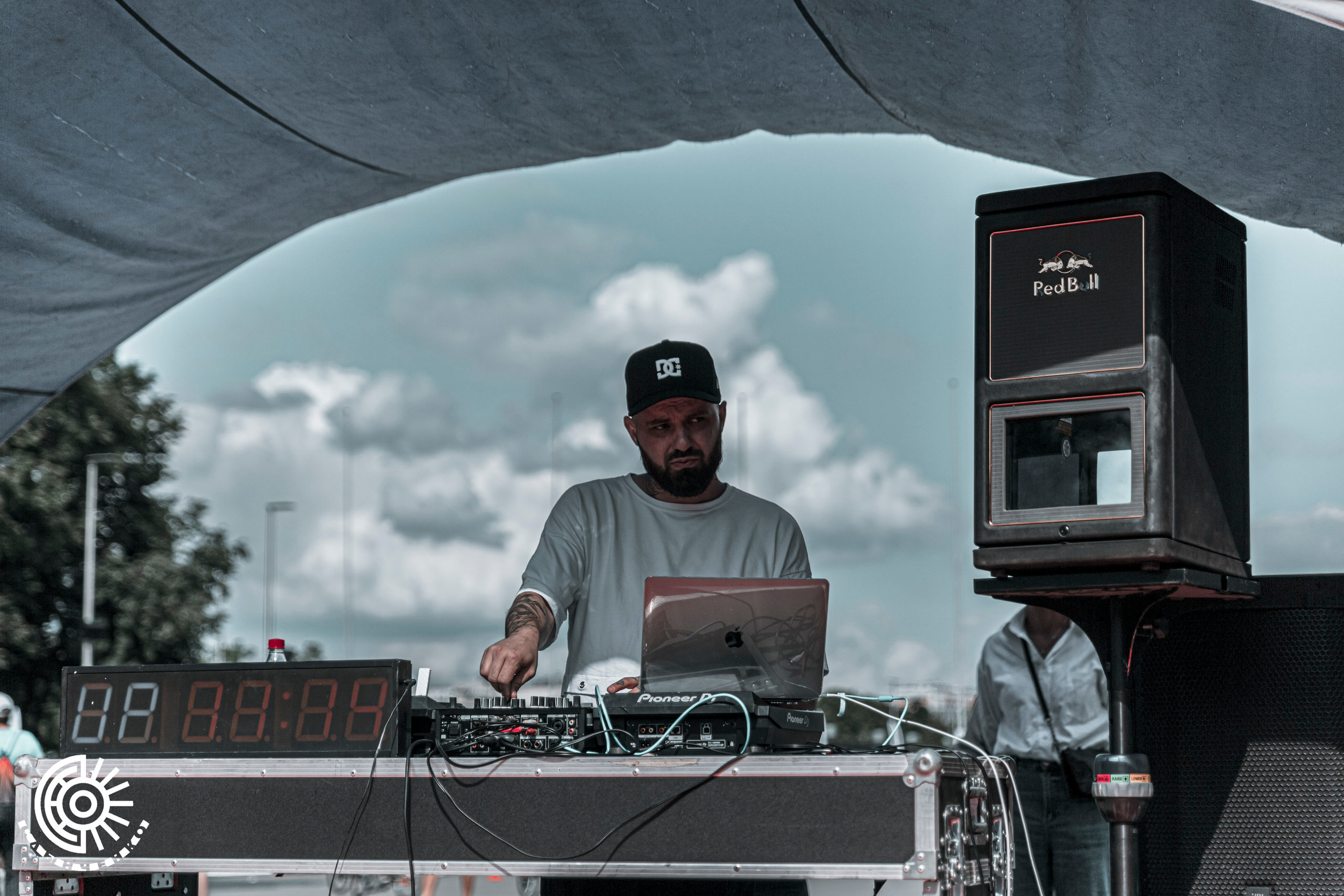 День Физкультурника 2021. Фотограф Андрей Слынченко