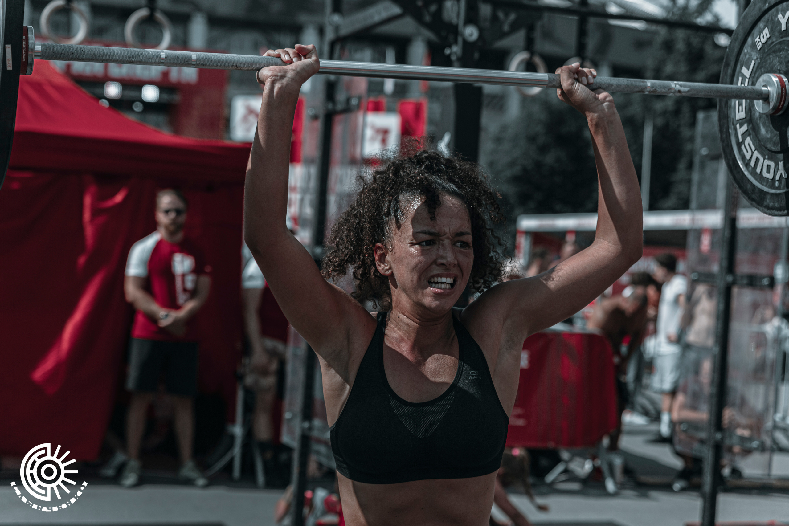 День Физкультурника 2021. Фотограф Андрей Слынченко