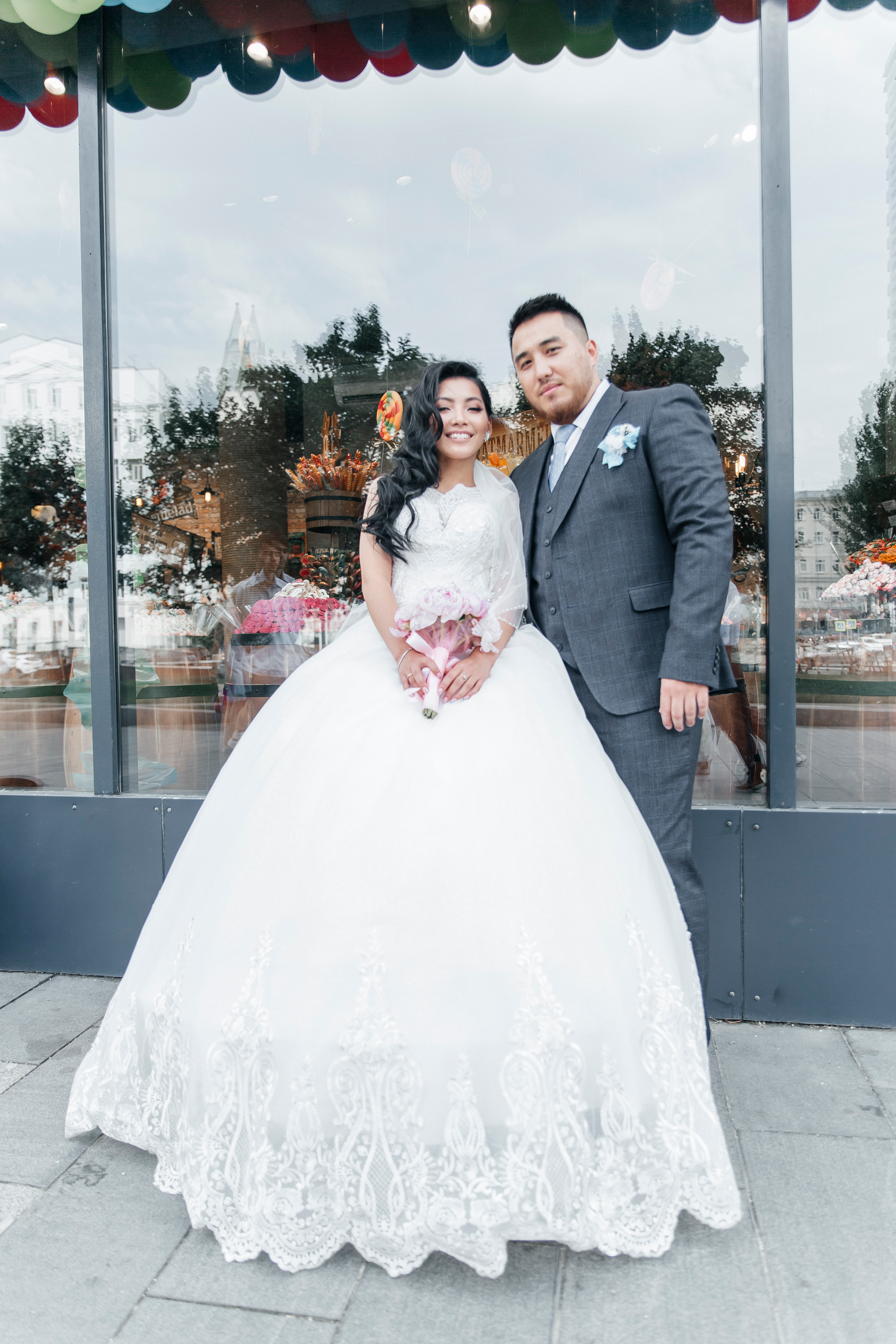 Свадьба. Фотограф Андрей Слынченко