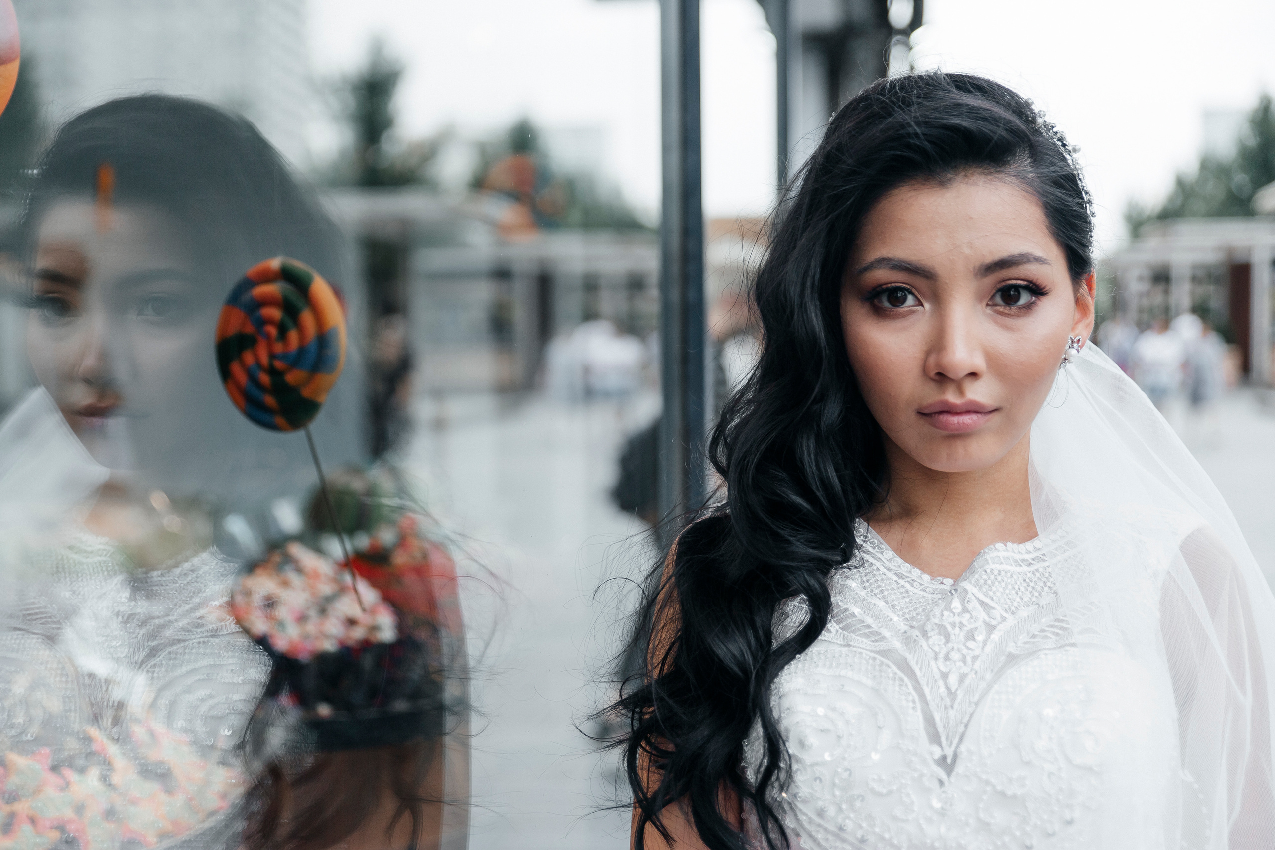 Свадьба. Фотограф Андрей Слынченко