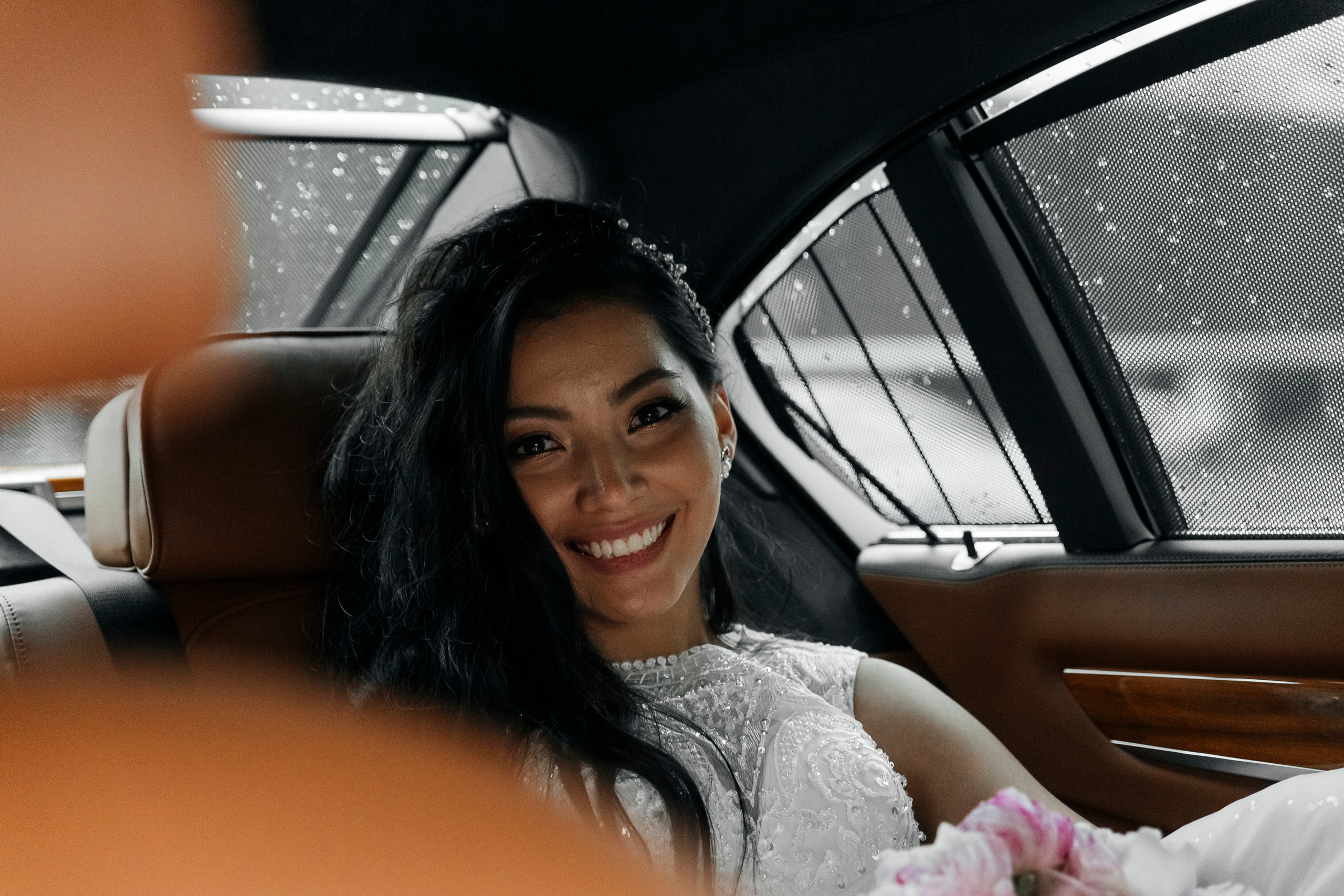 Свадьба. Фотограф Андрей Слынченко