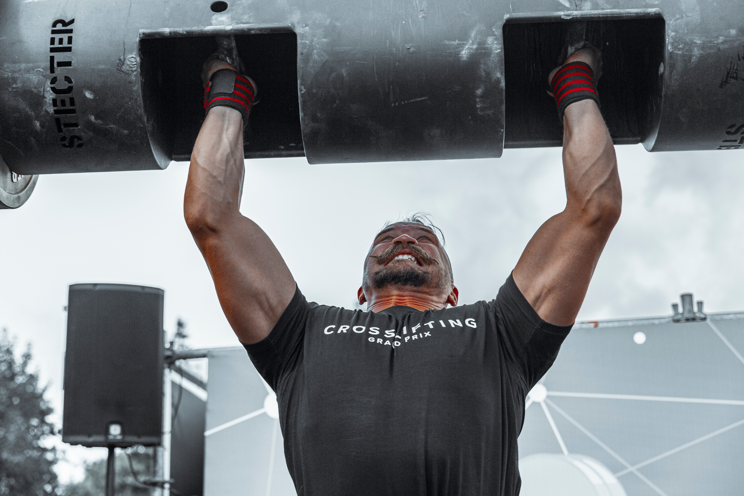 Лужники Moscow Fitness Fest 2021. Фотограф Андрей Слынченко