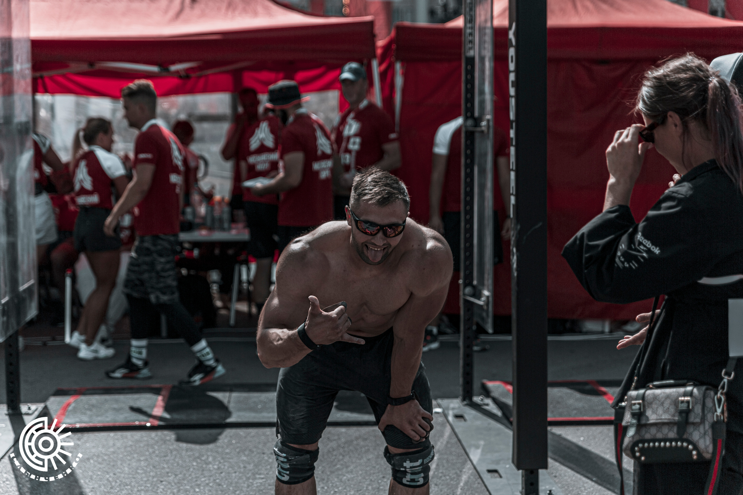 День Физкультурника 2021. Фотограф Андрей Слынченко