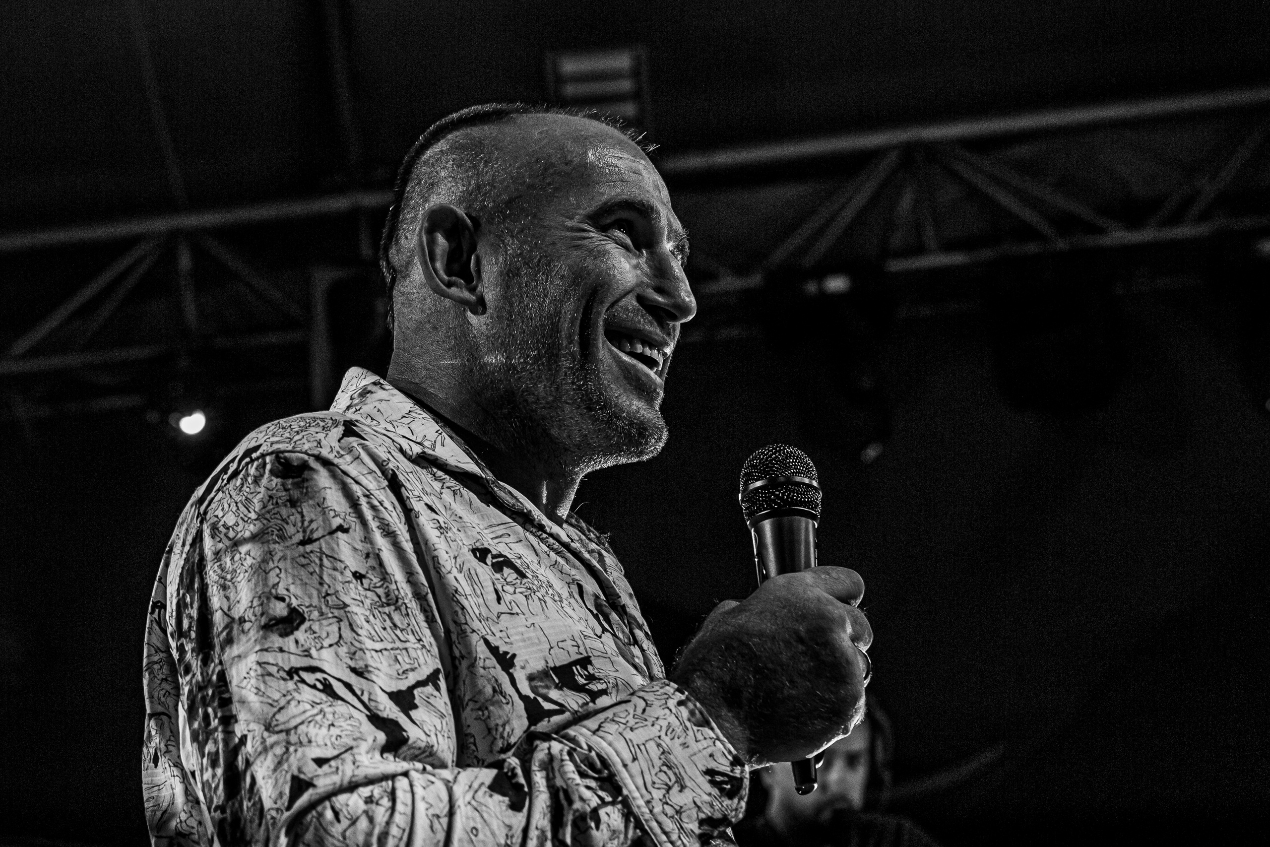 MMA. Фотограф Андрей Слынченко