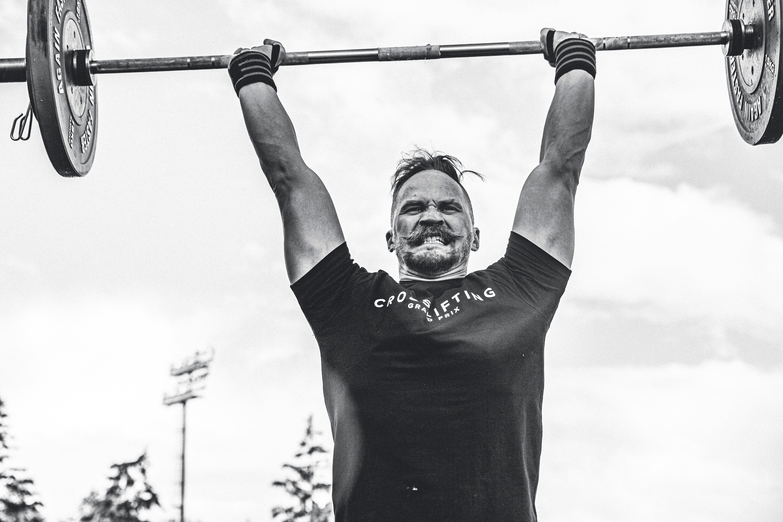 Лужники Moscow Fitness Fest 2021. Фотограф Андрей Слынченко