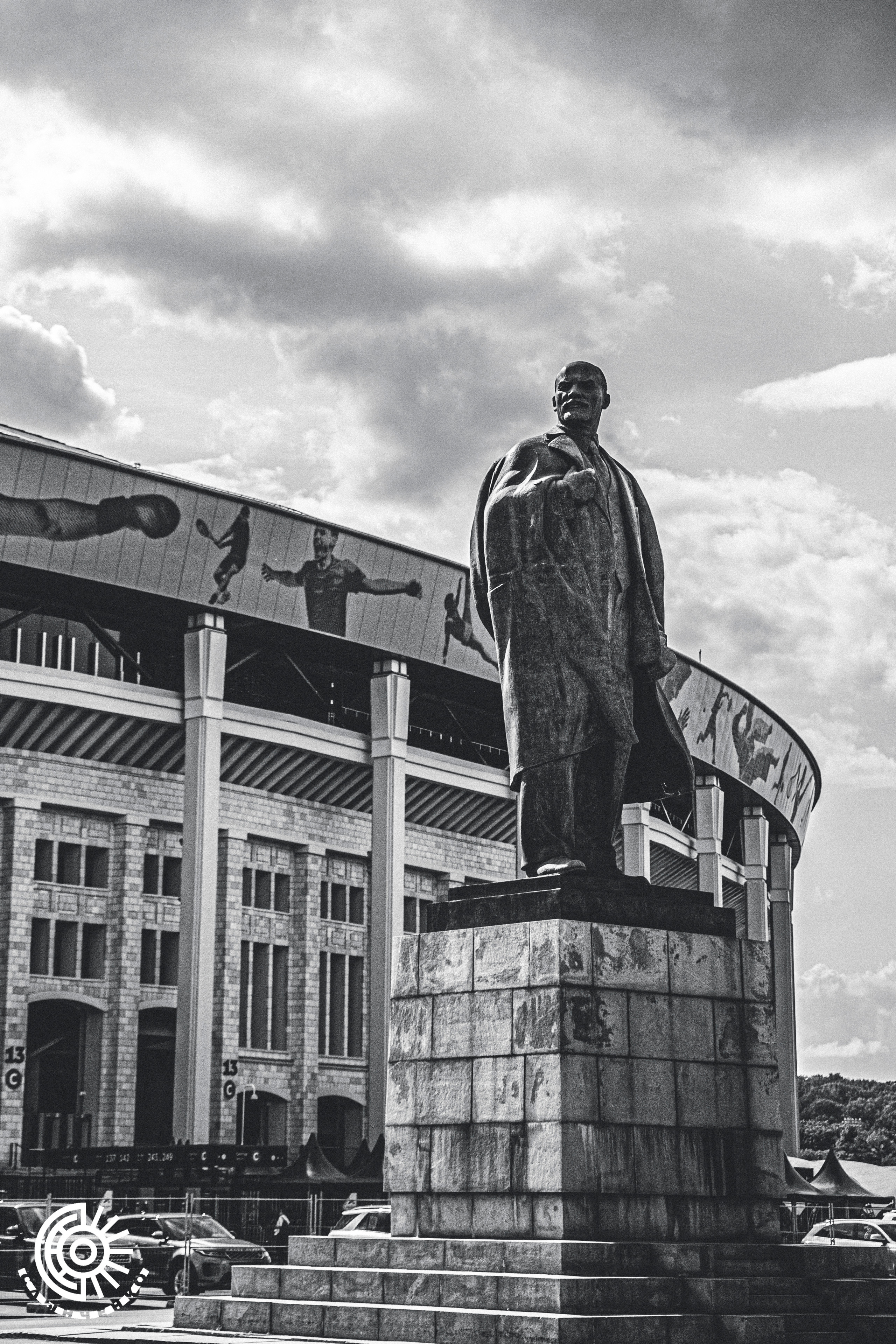 День Физкультурника 2021. Фотограф Андрей Слынченко