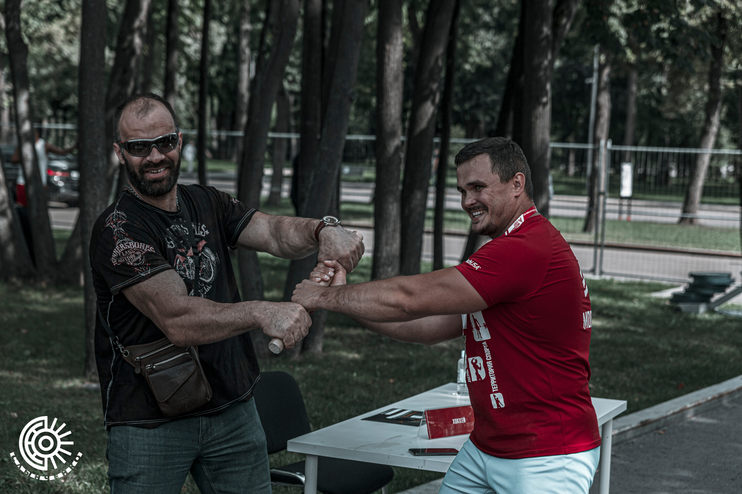 День Физкультурника 2021. Фотограф Андрей Слынченко