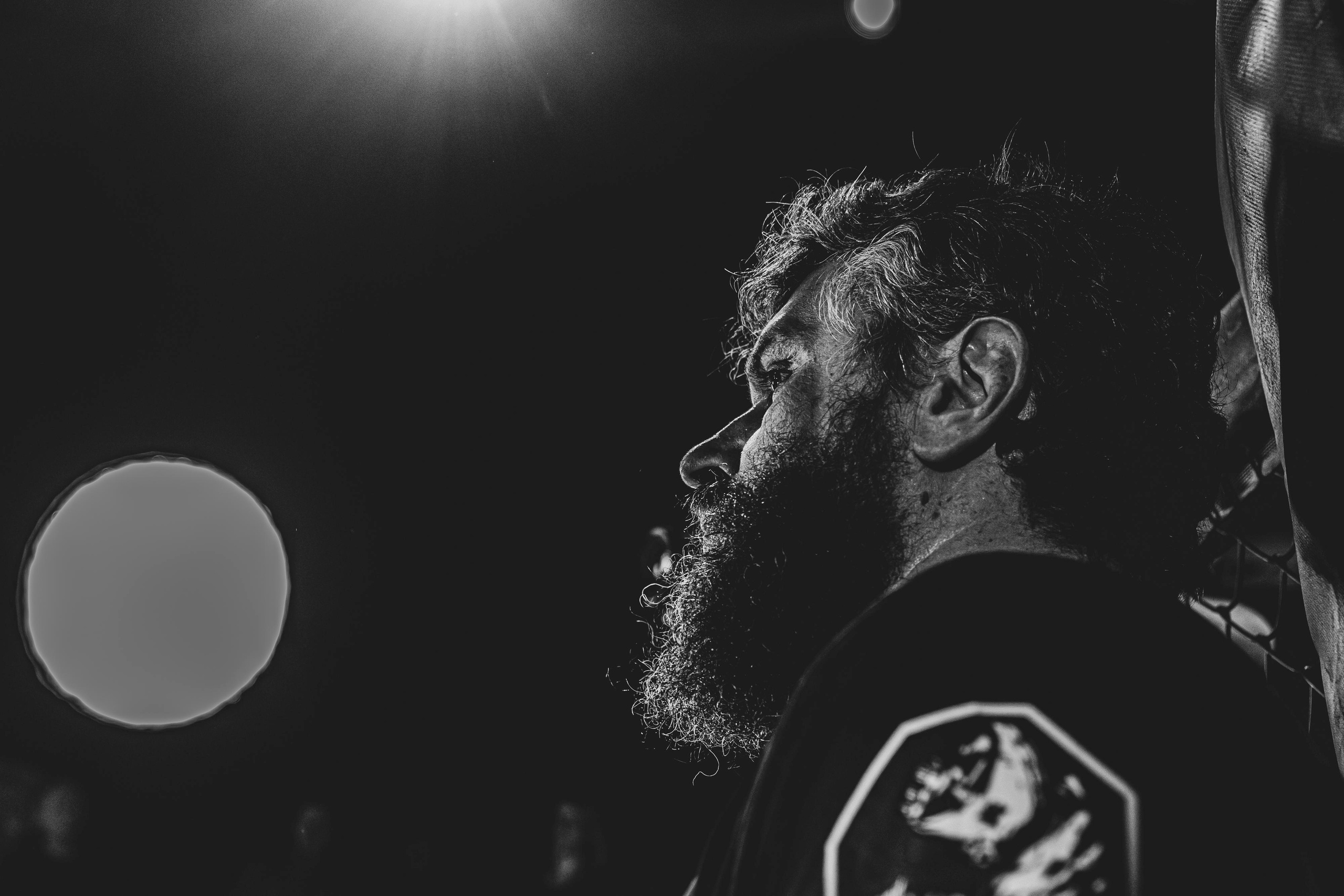 MMA. Фотограф Андрей Слынченко