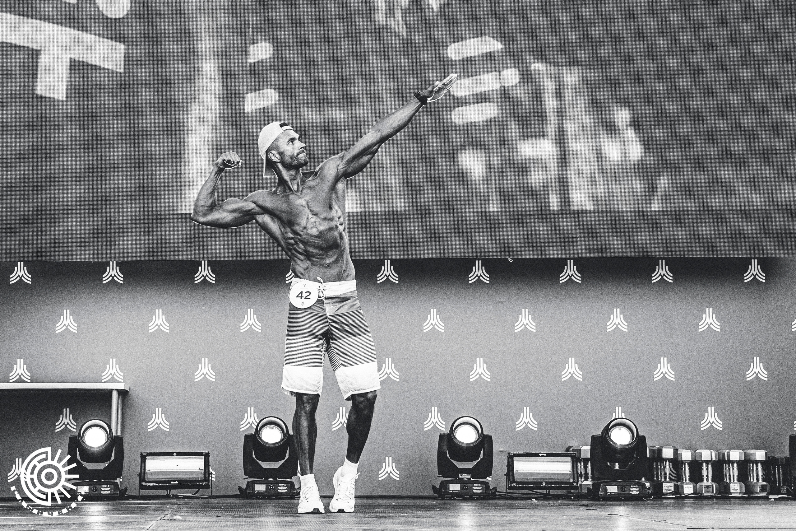 День Физкультурника 2021. Фотограф Андрей Слынченко