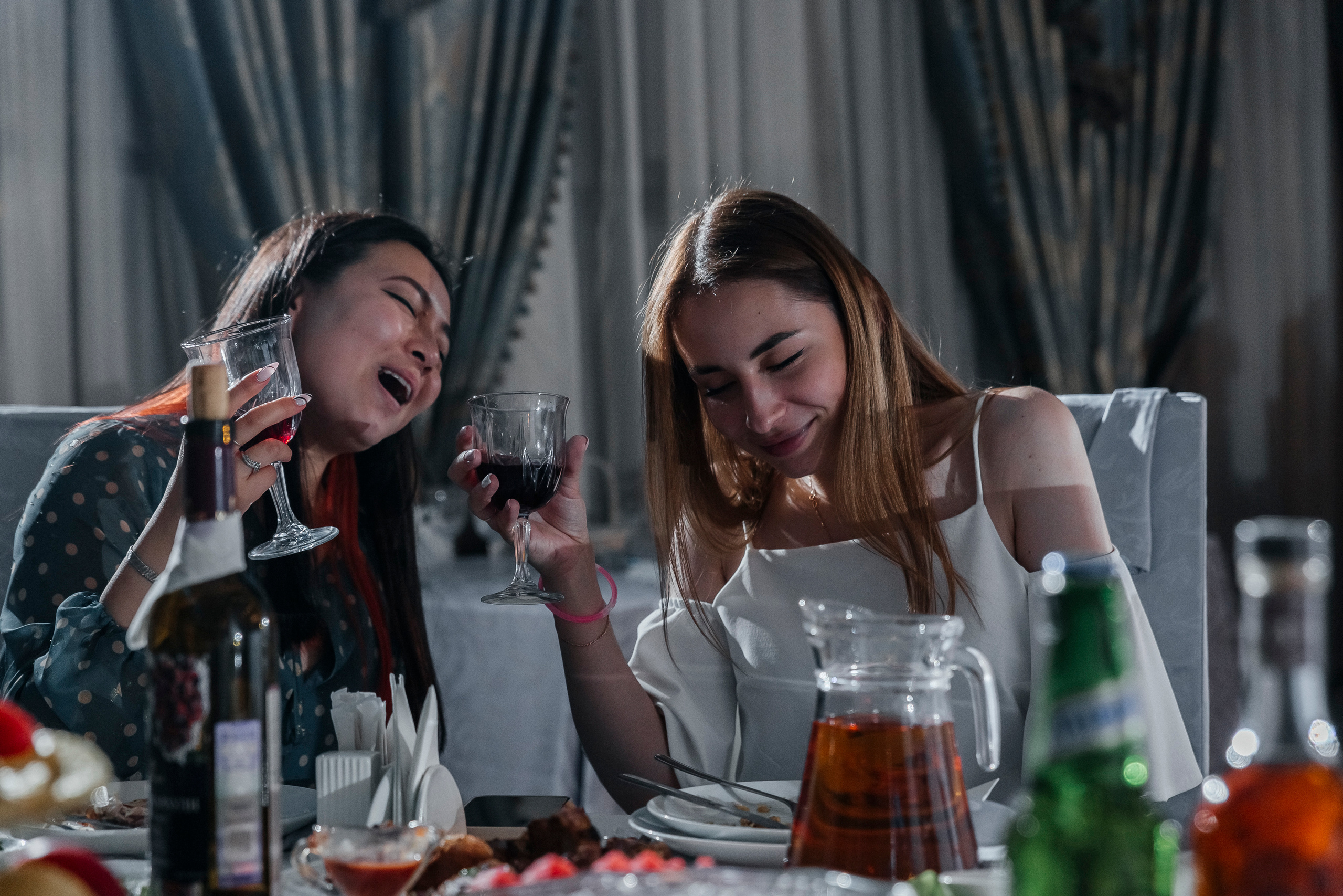 Свадьба. Фотограф Андрей Слынченко