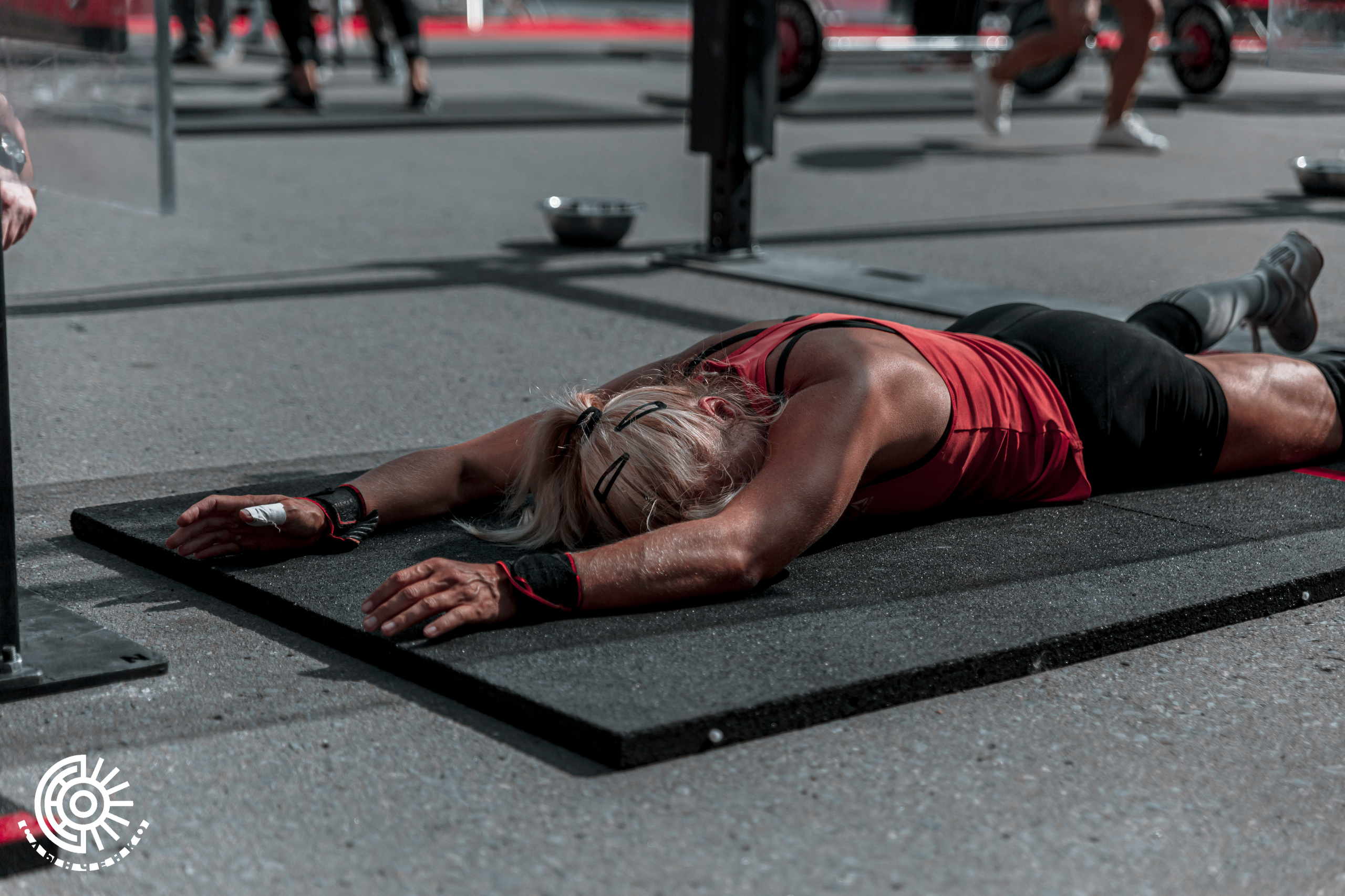 День Физкультурника 2021. Фотограф Андрей Слынченко